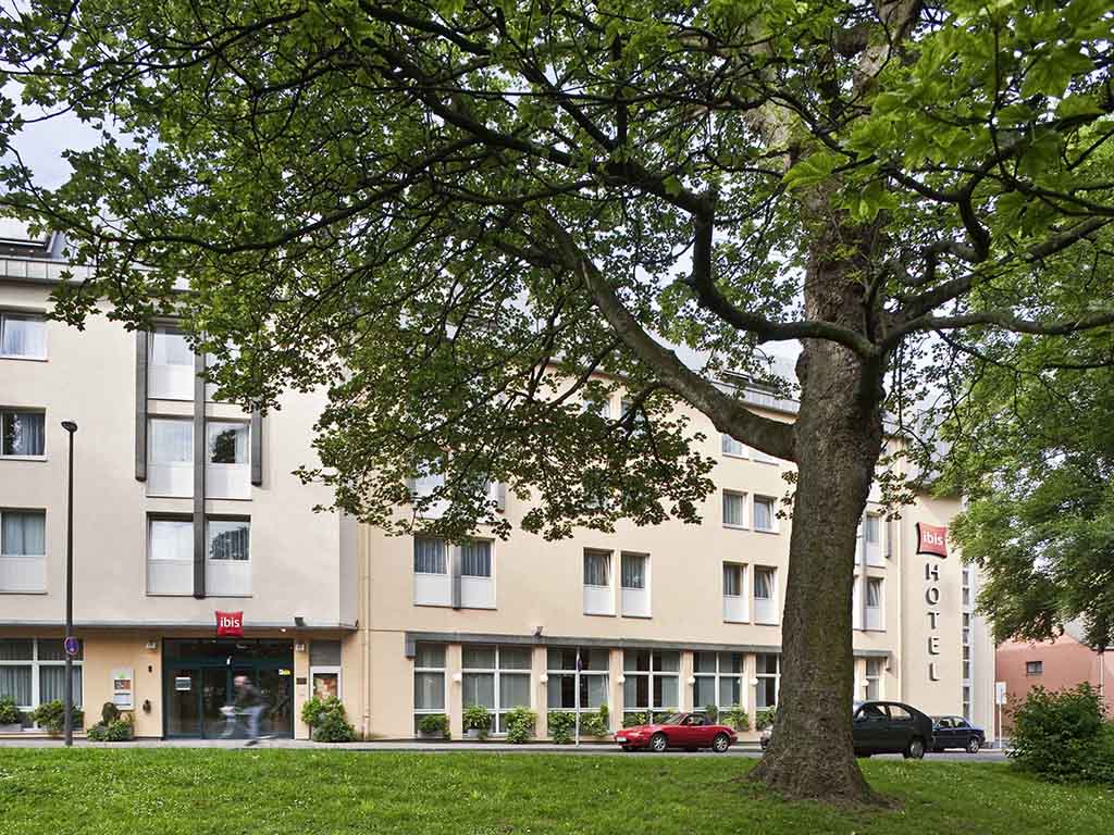 ibis Aachen Marschiertor (Aix la Chapelle) - Image 2
