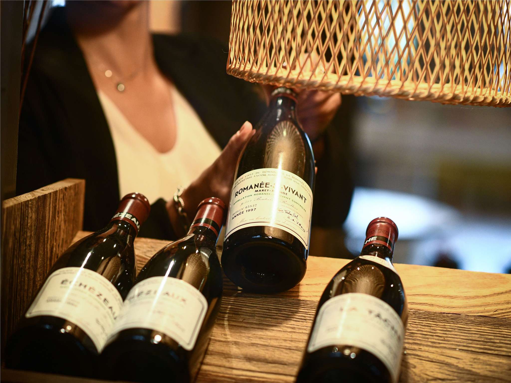 Foto - ibis Beaune La Ferme Aux Vins