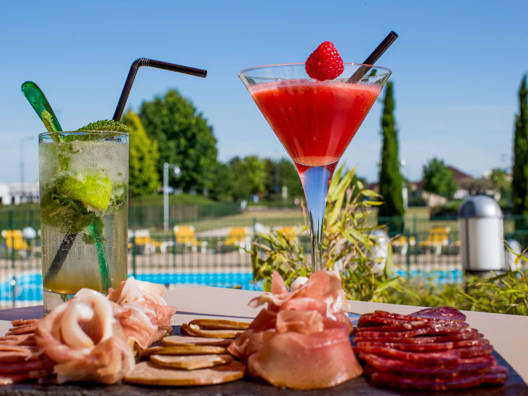 Foto - ibis Beaune La Ferme Aux Vins