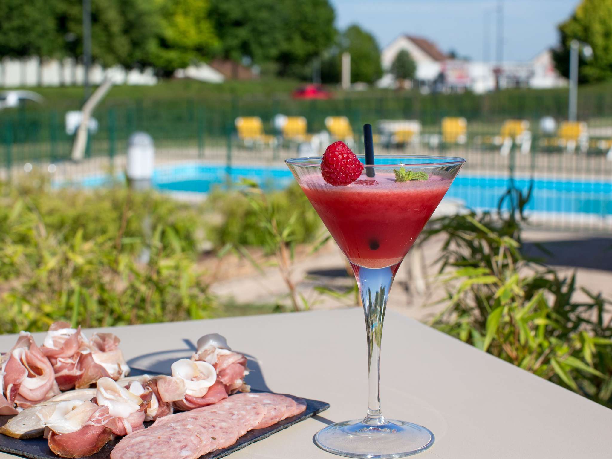 Foto - ibis Beaune La Ferme Aux Vins