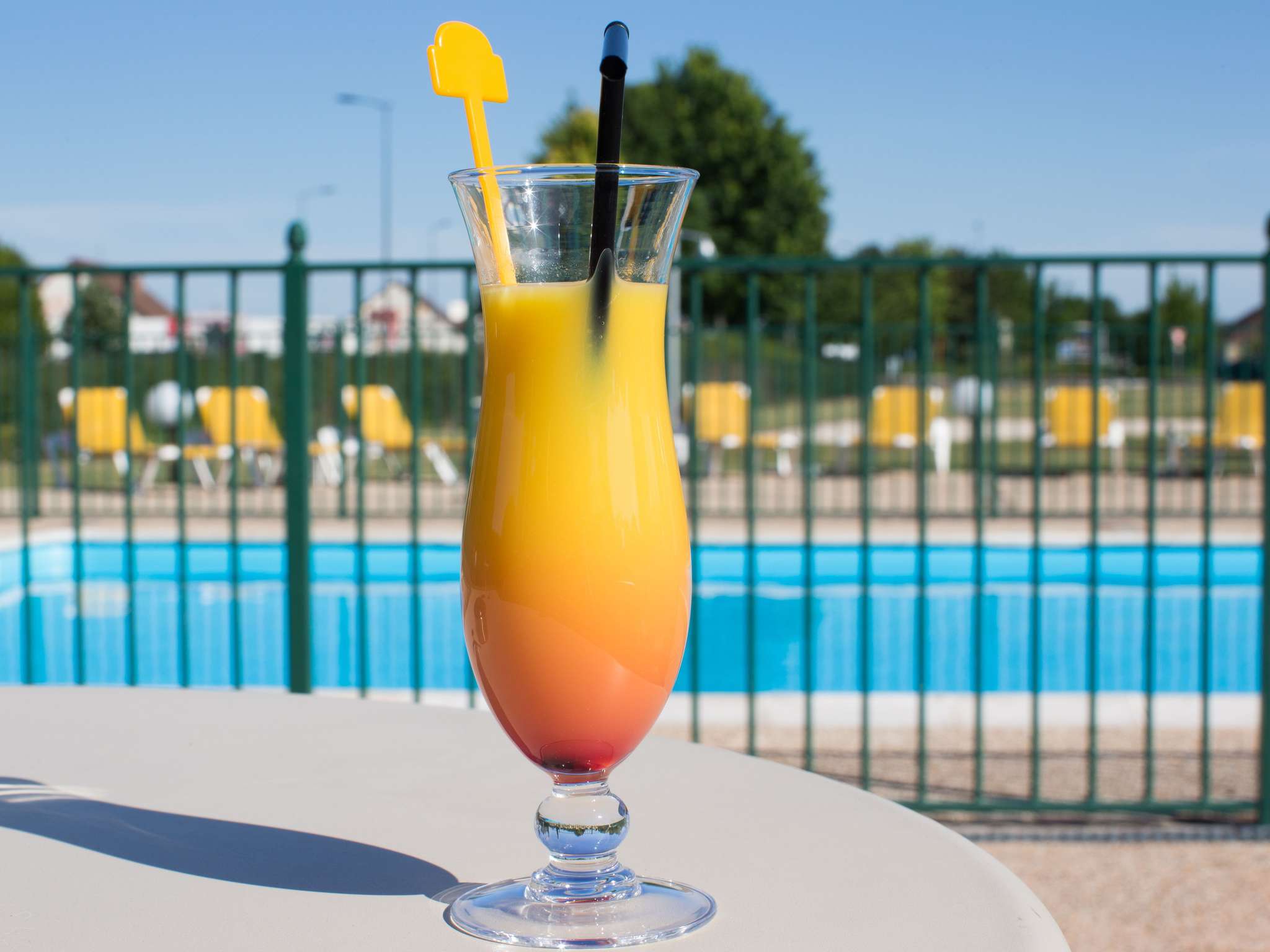 Foto - ibis Beaune La Ferme Aux Vins