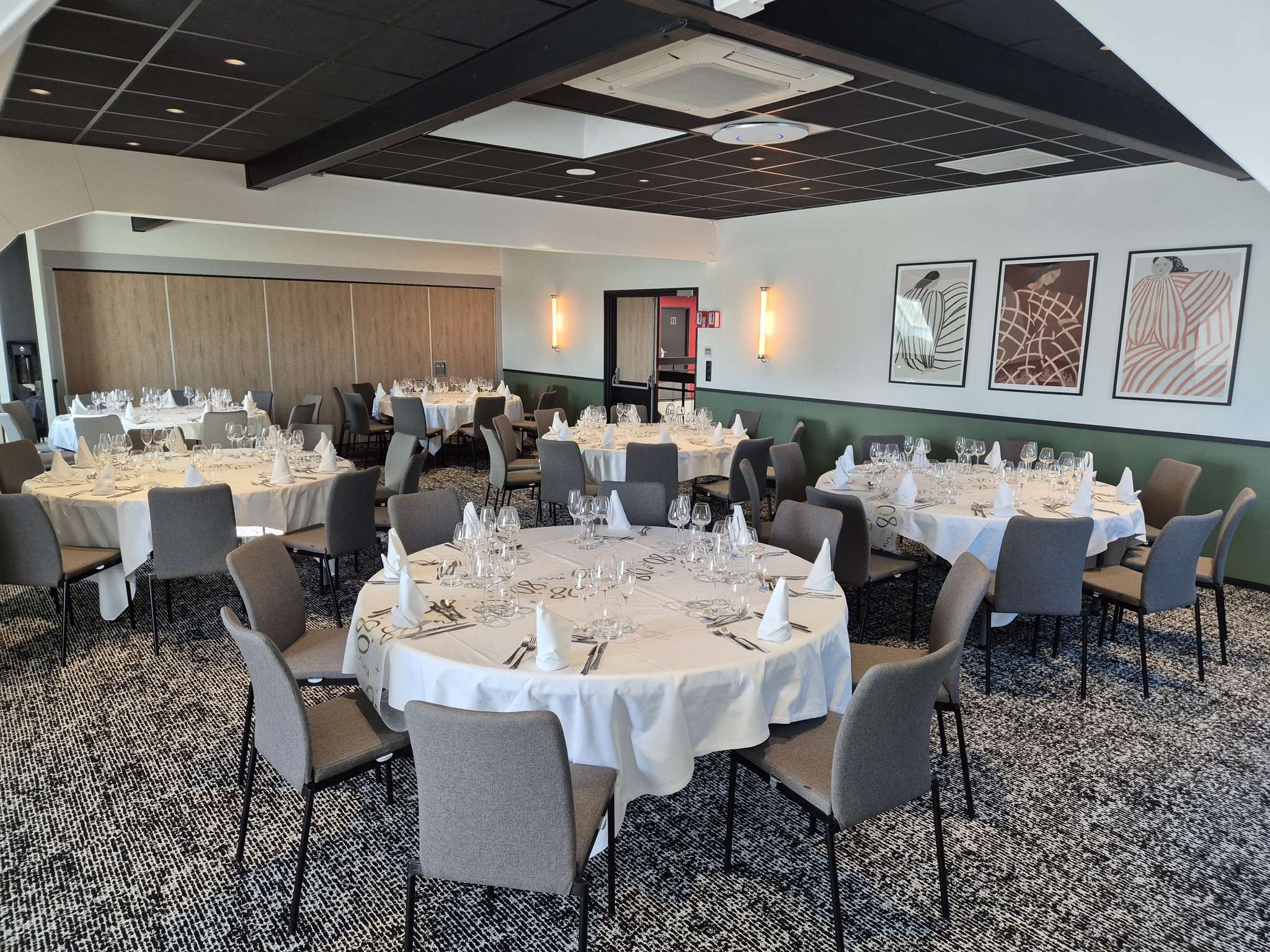 Foto - ibis Beaune La Ferme Aux Vins