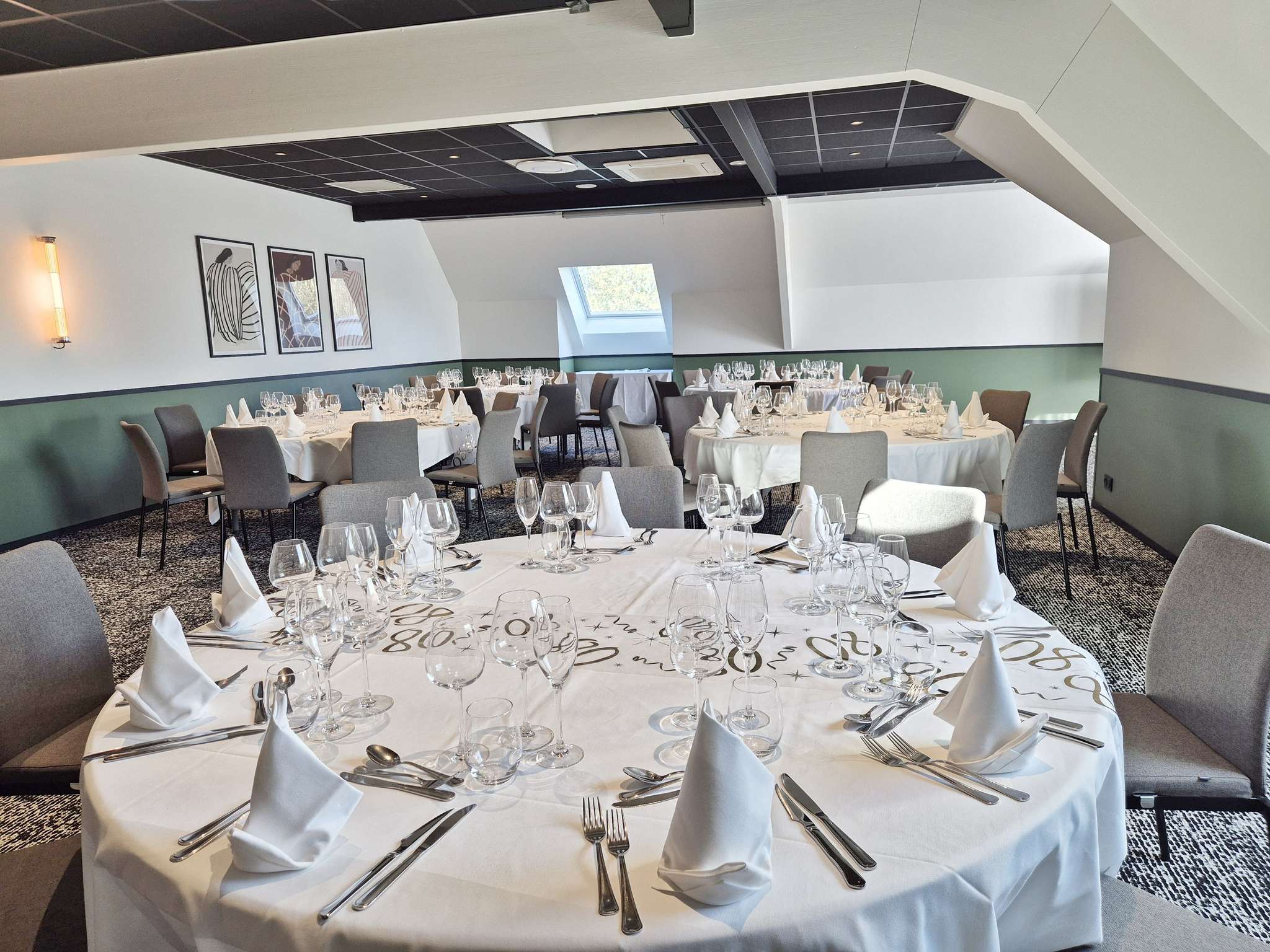 Foto - ibis Beaune La Ferme Aux Vins