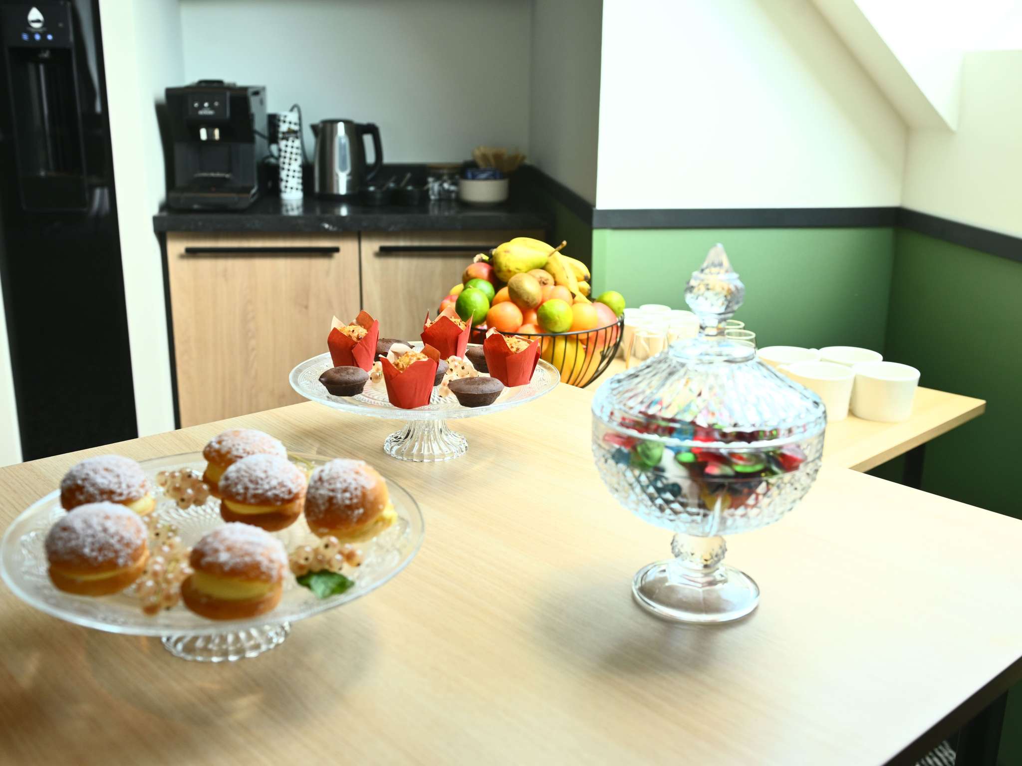 Foto - ibis Beaune La Ferme Aux Vins