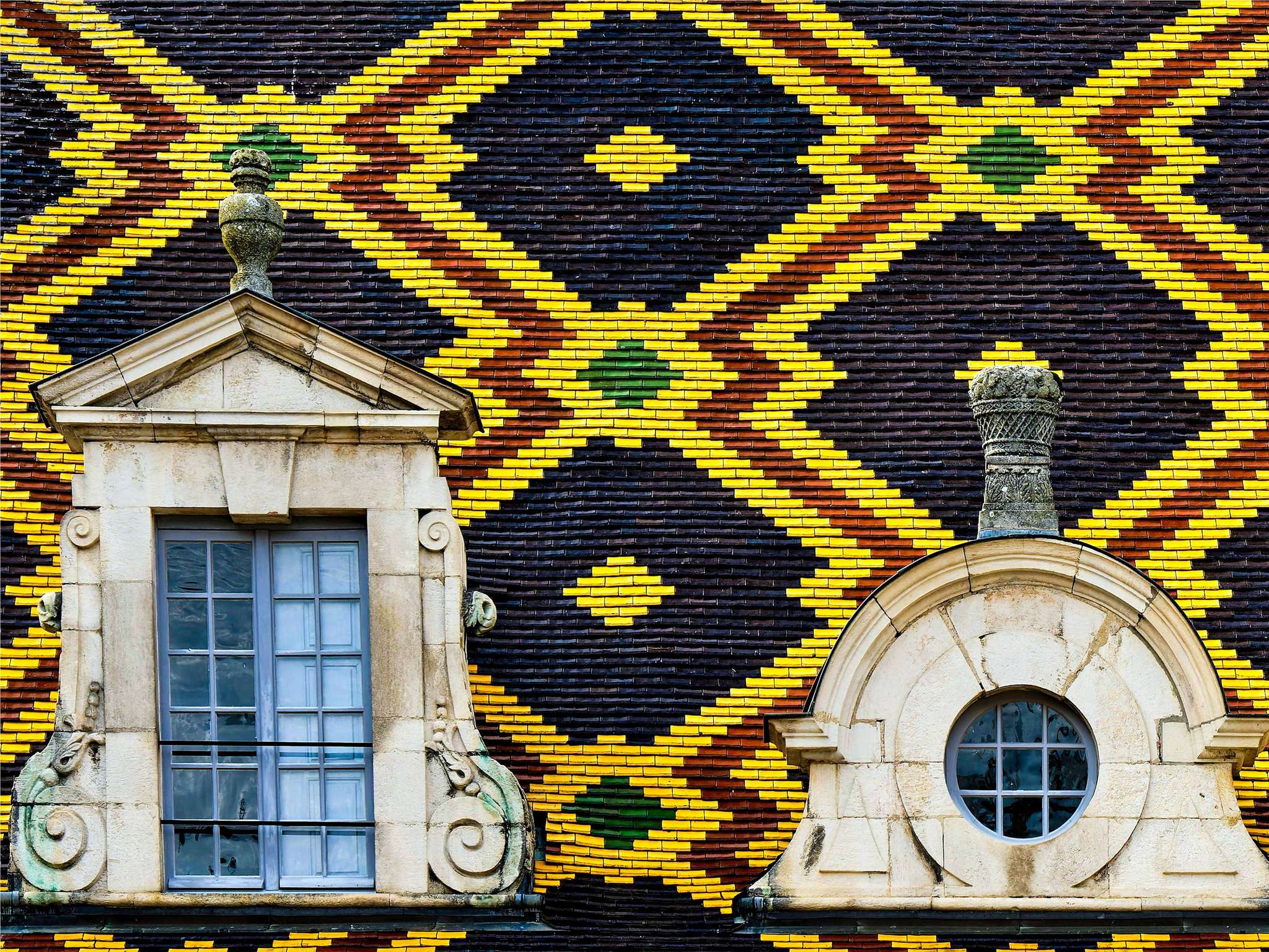 Foto - ibis Beaune La Ferme Aux Vins