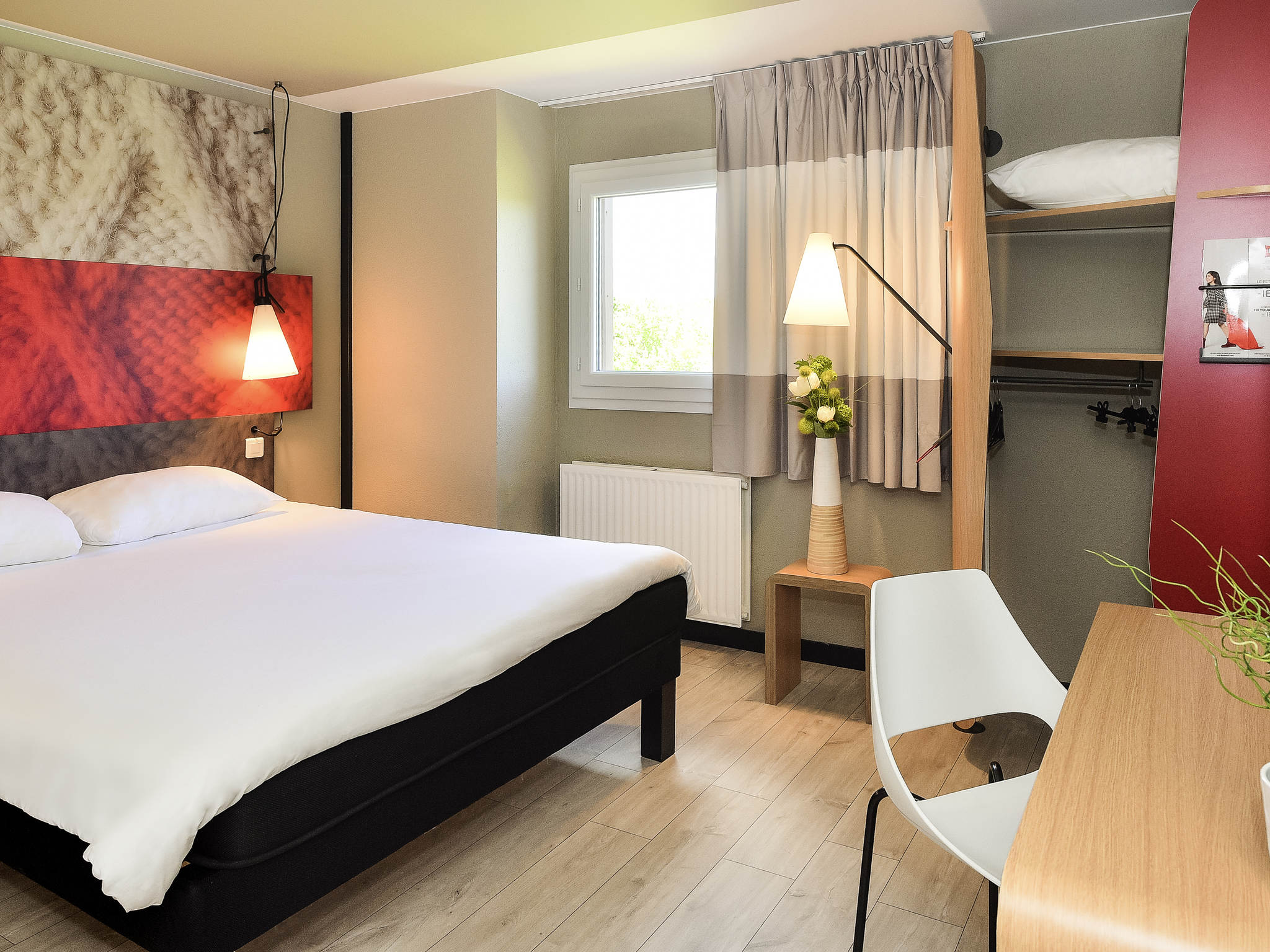 Foto - ibis Beaune La Ferme Aux Vins