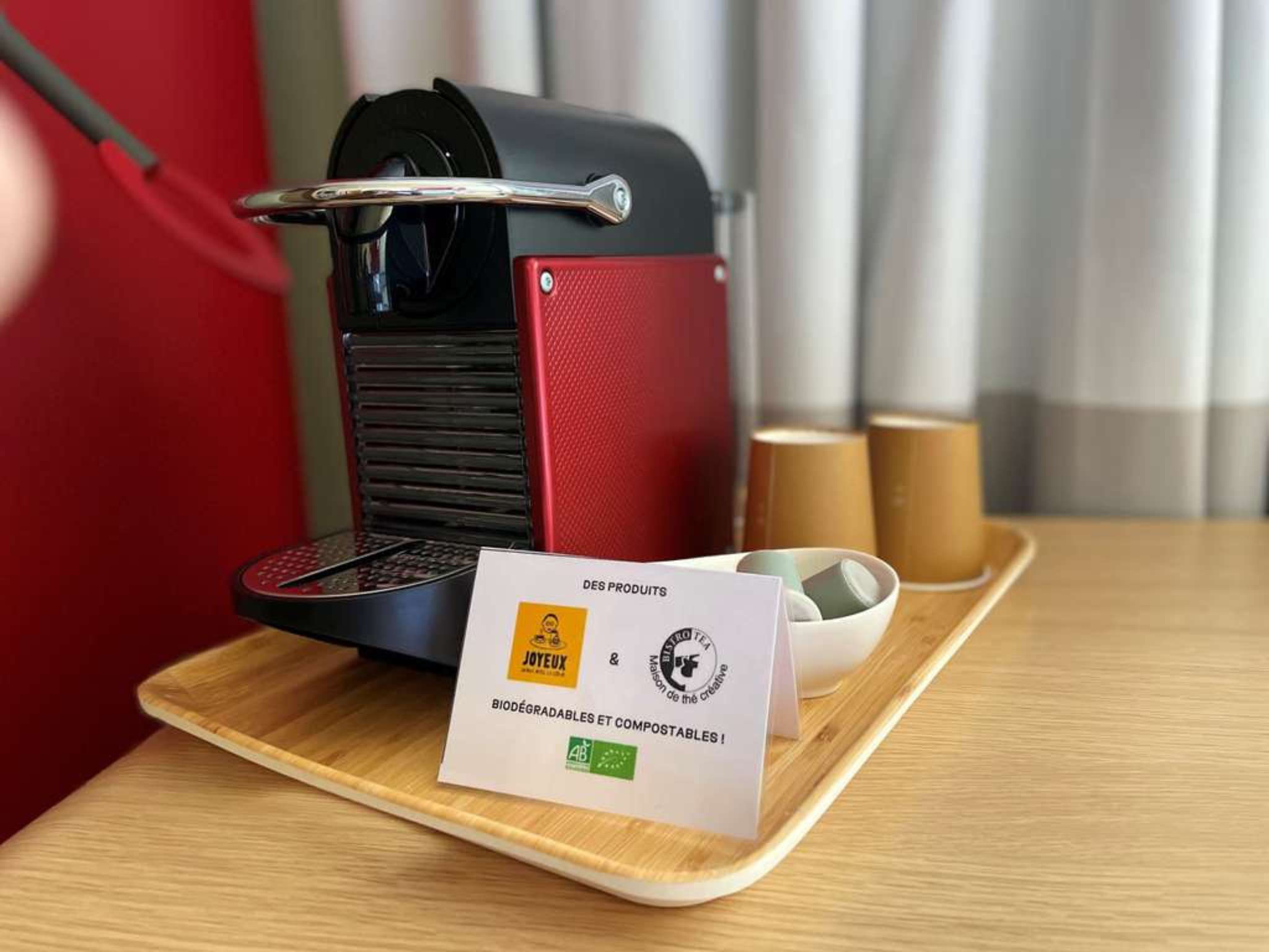 Foto - ibis Beaune La Ferme Aux Vins