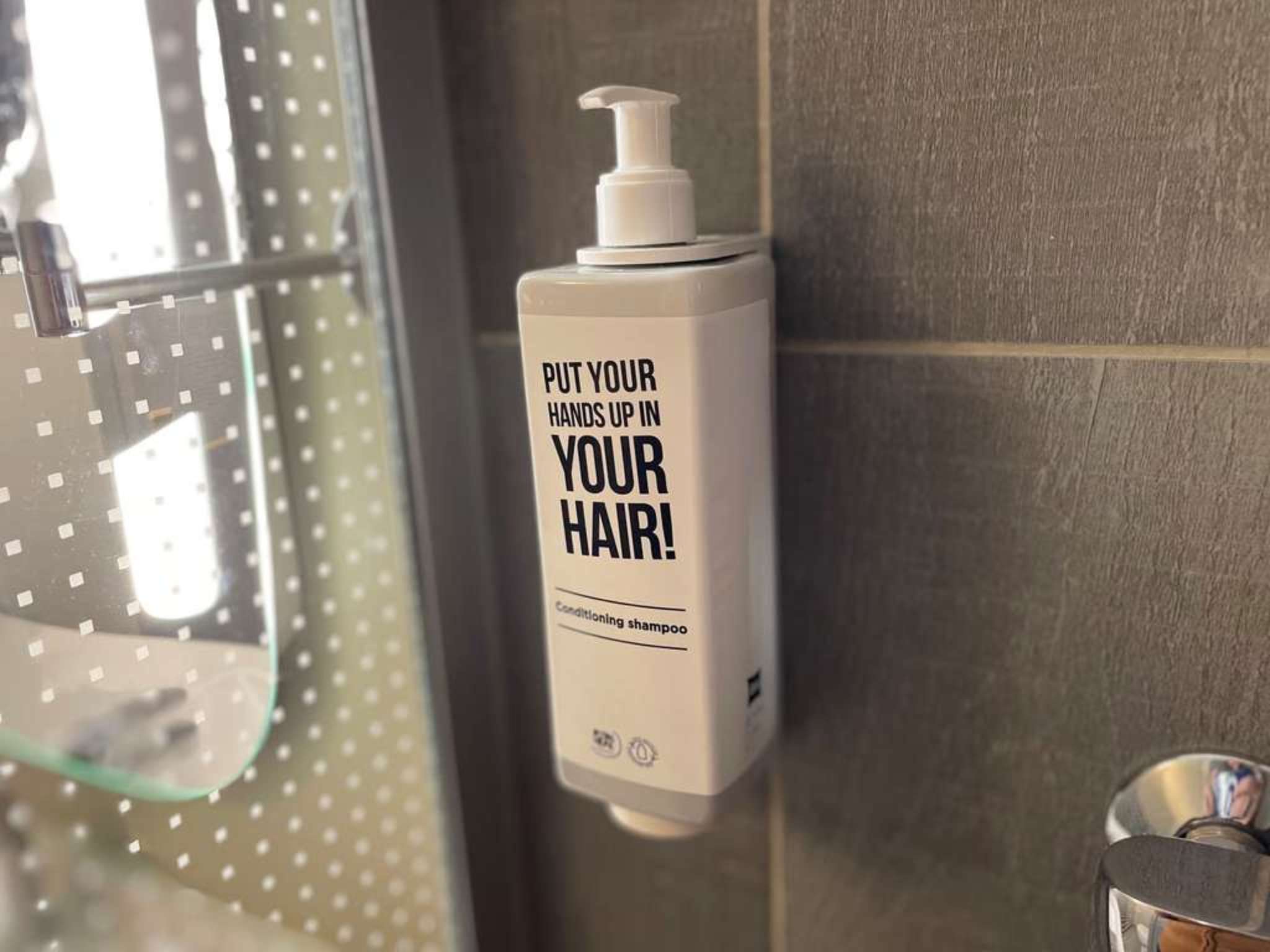 Foto - ibis Beaune La Ferme Aux Vins