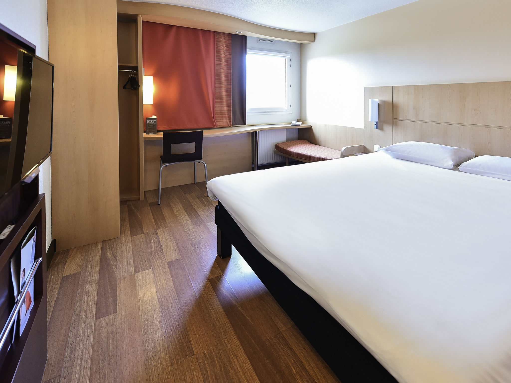 Foto - ibis Beaune La Ferme Aux Vins