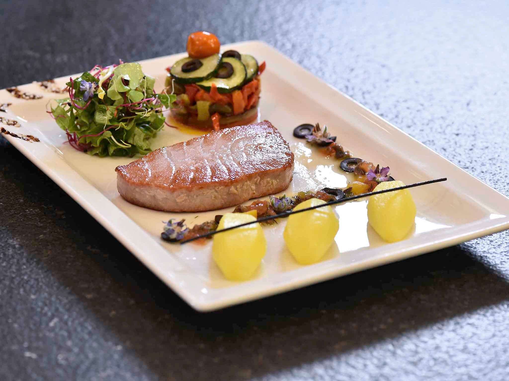 Foto - ibis Beaune La Ferme Aux Vins