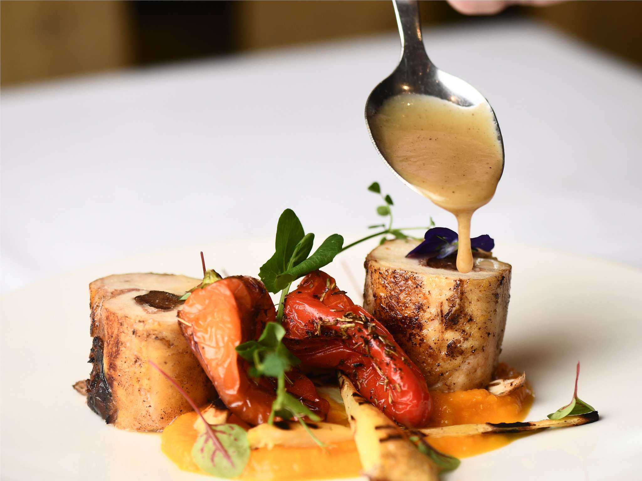 Foto - ibis Beaune La Ferme Aux Vins