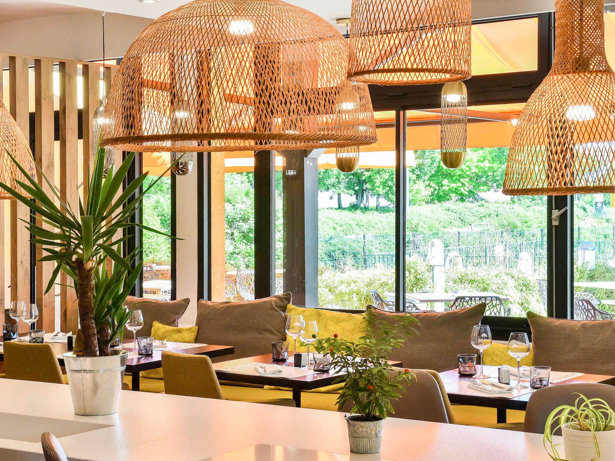 Foto - ibis Beaune La Ferme Aux Vins