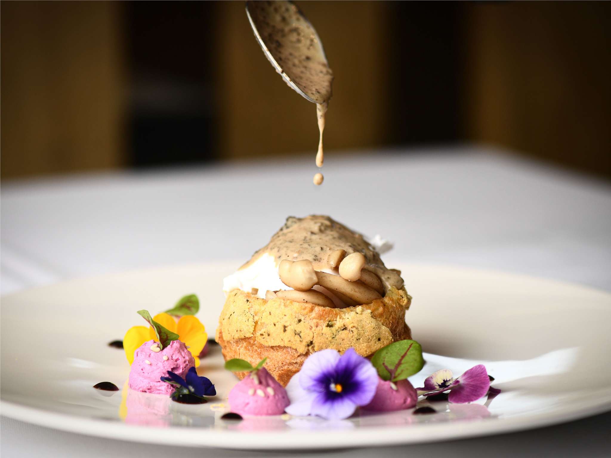 Foto - ibis Beaune La Ferme Aux Vins