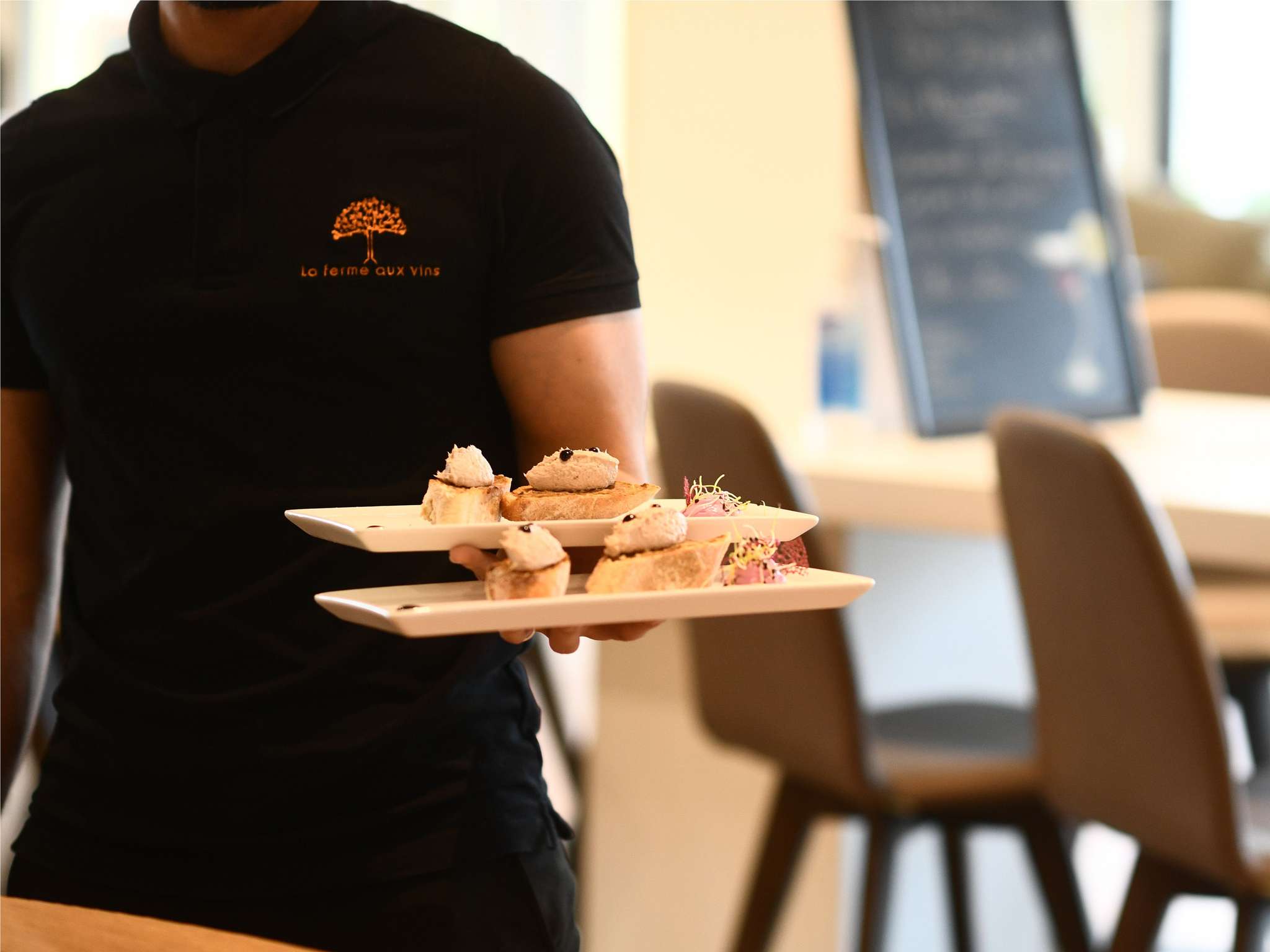 Foto - ibis Beaune La Ferme Aux Vins