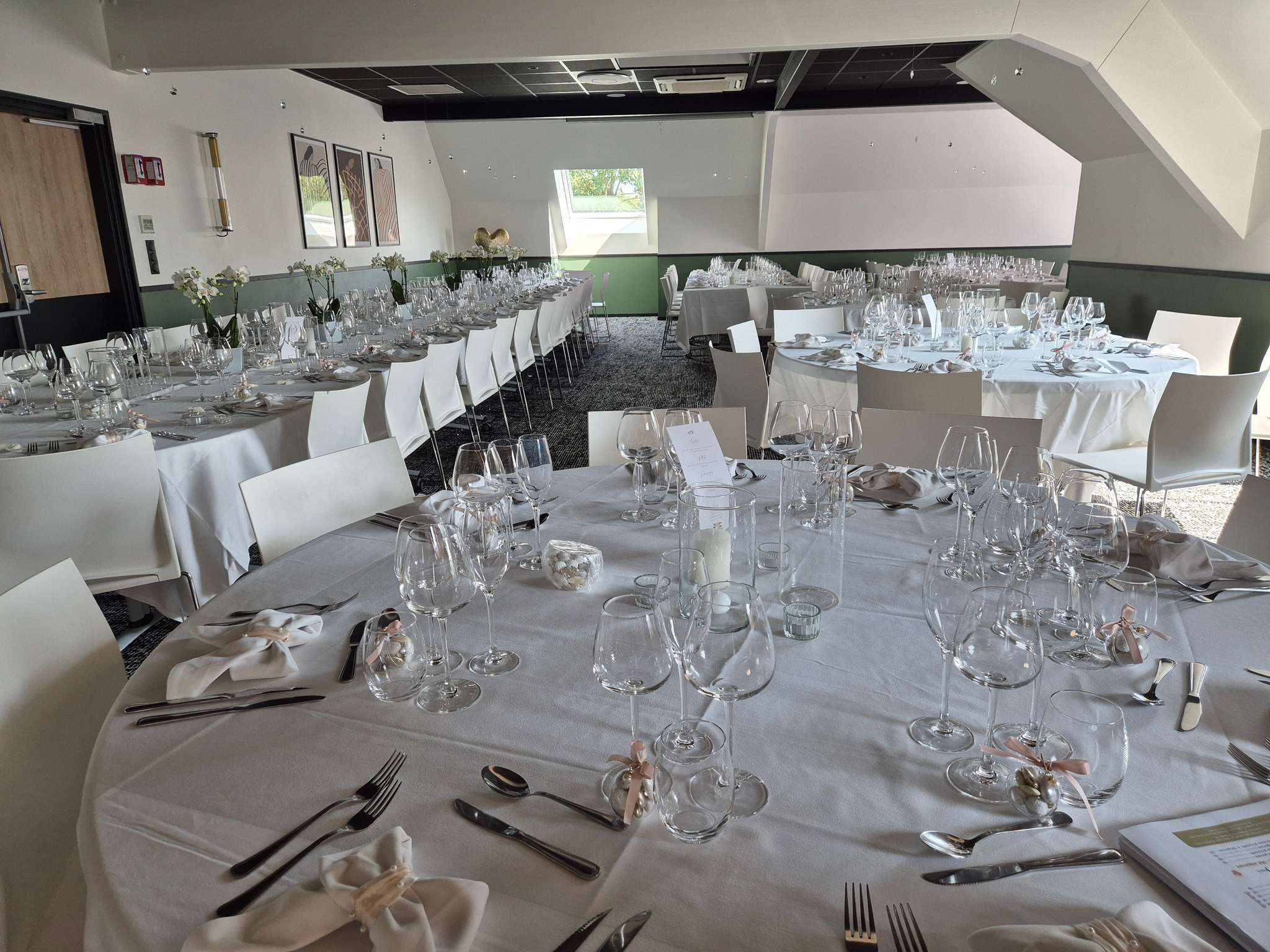 Foto - ibis Beaune La Ferme Aux Vins