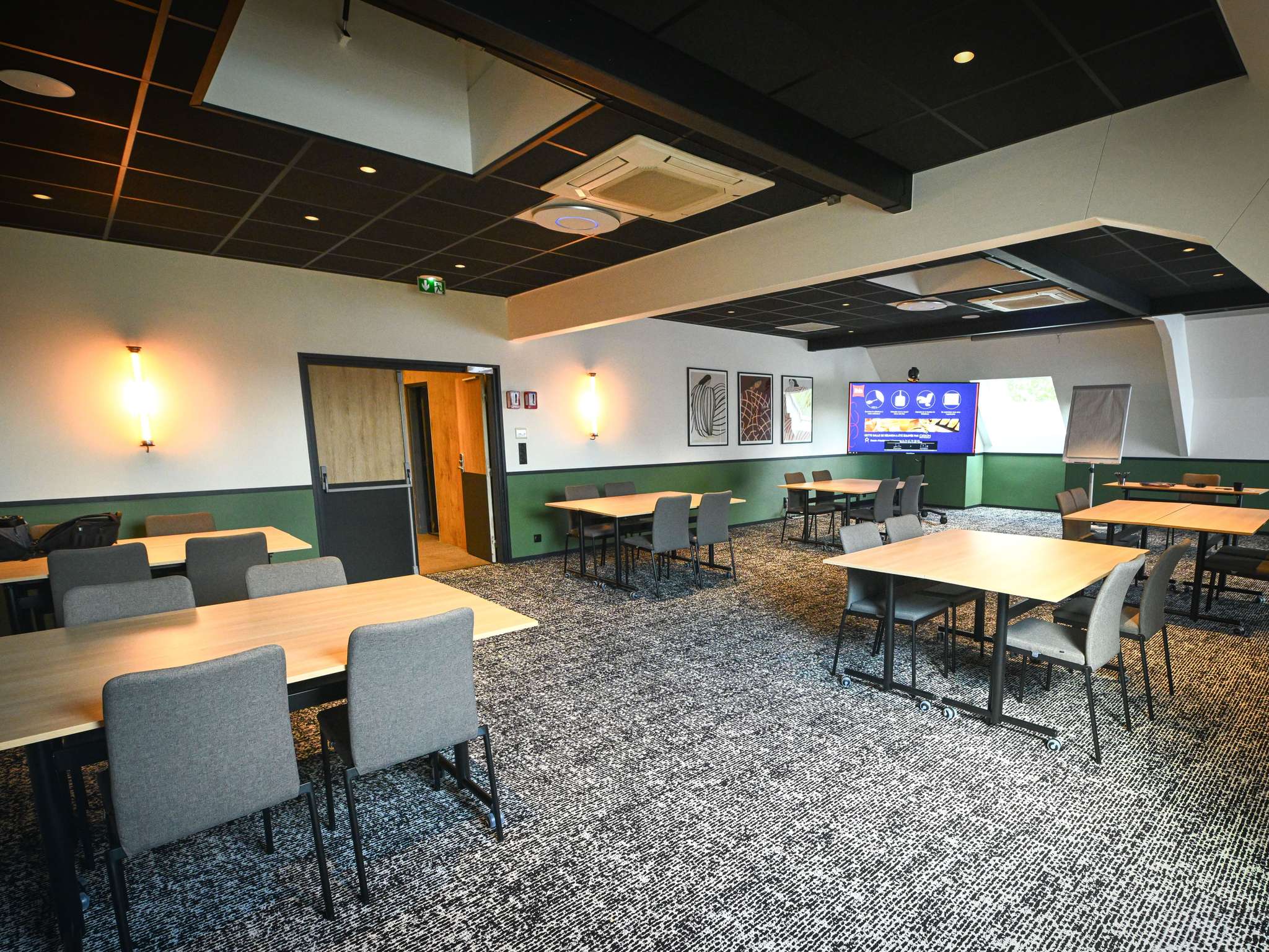 Foto - ibis Beaune La Ferme Aux Vins