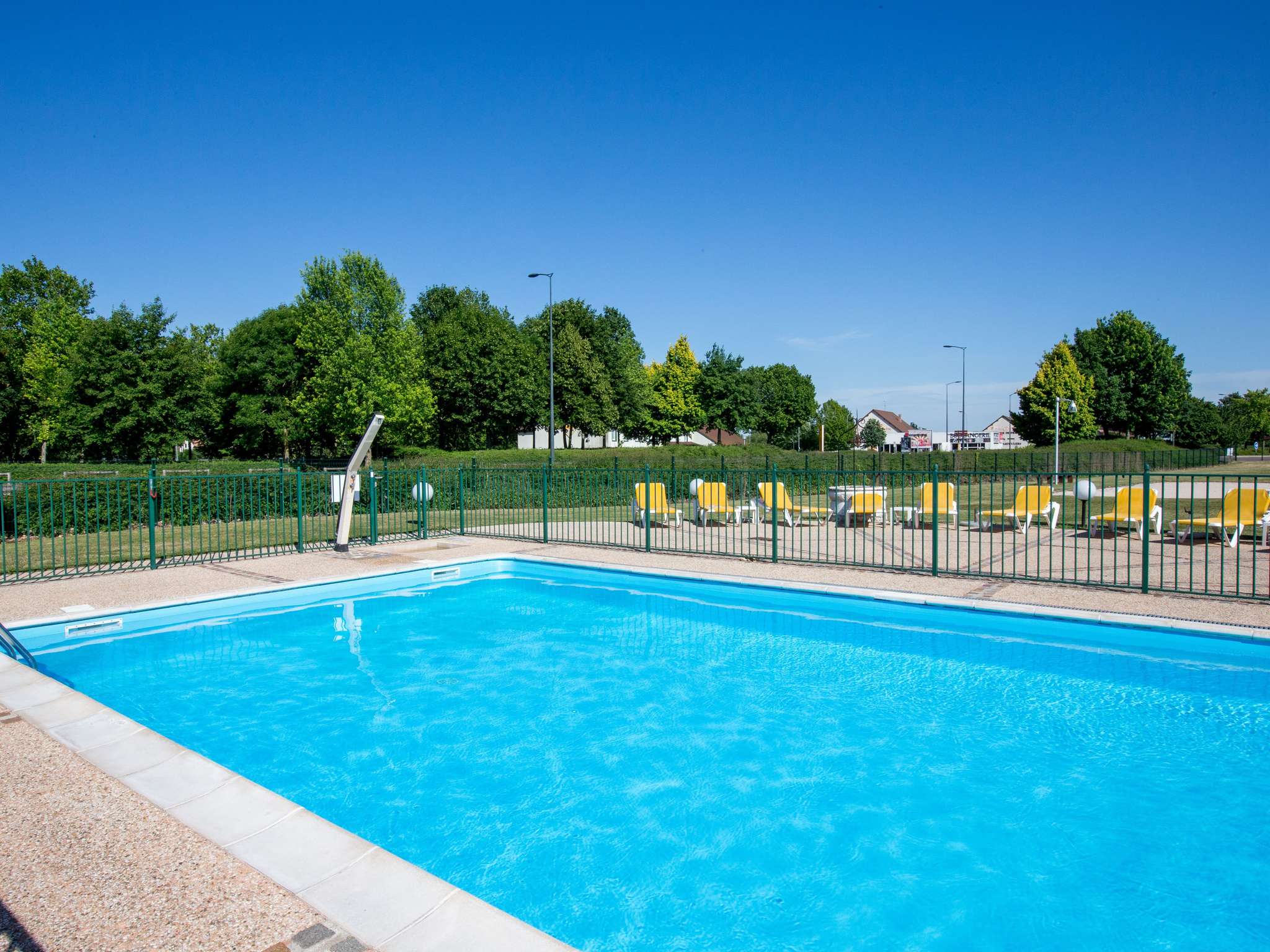 Foto - ibis Beaune La Ferme Aux Vins