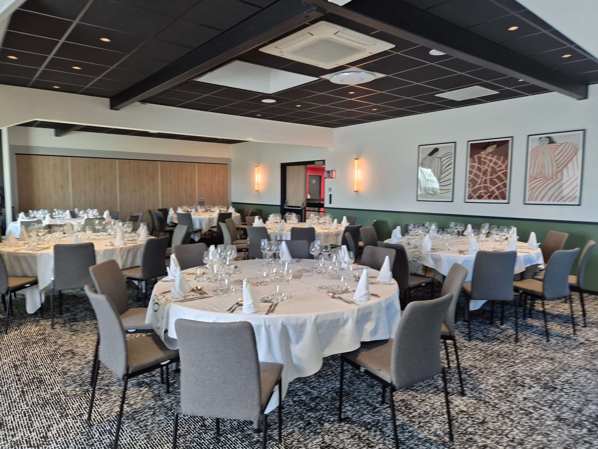 Foto - ibis Beaune La Ferme Aux Vins