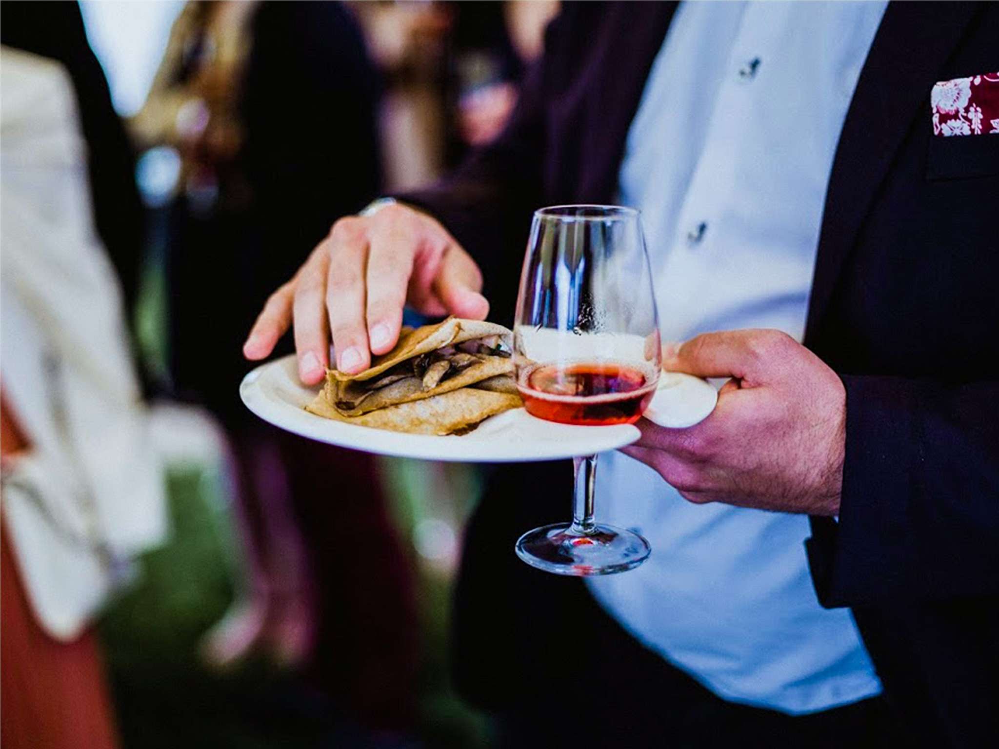 Foto - ibis Beaune La Ferme Aux Vins