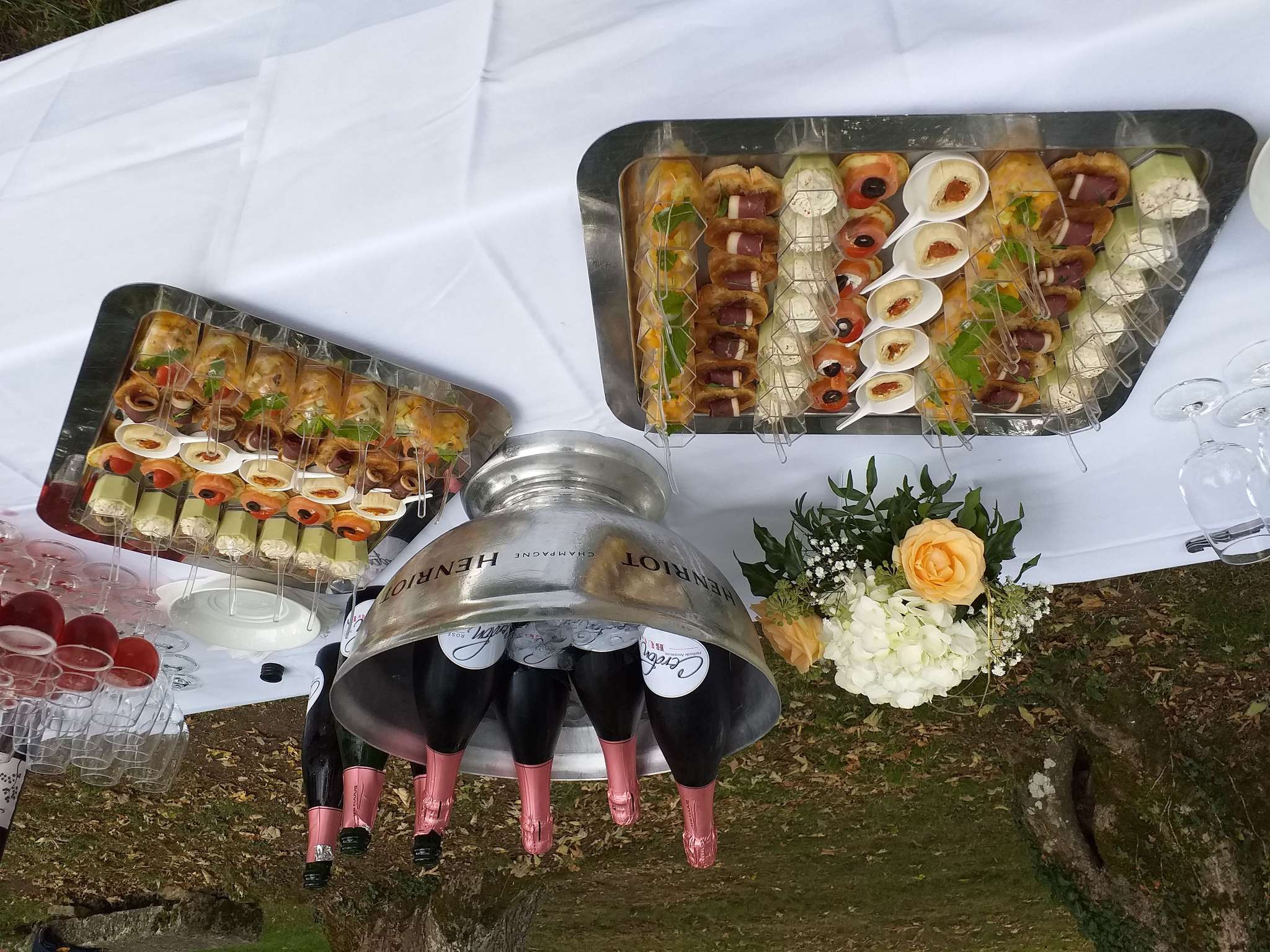 Foto - ibis Beaune La Ferme Aux Vins