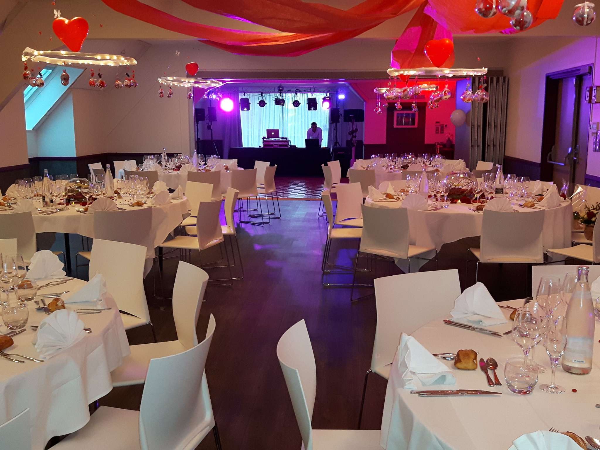 Foto - ibis Beaune La Ferme Aux Vins