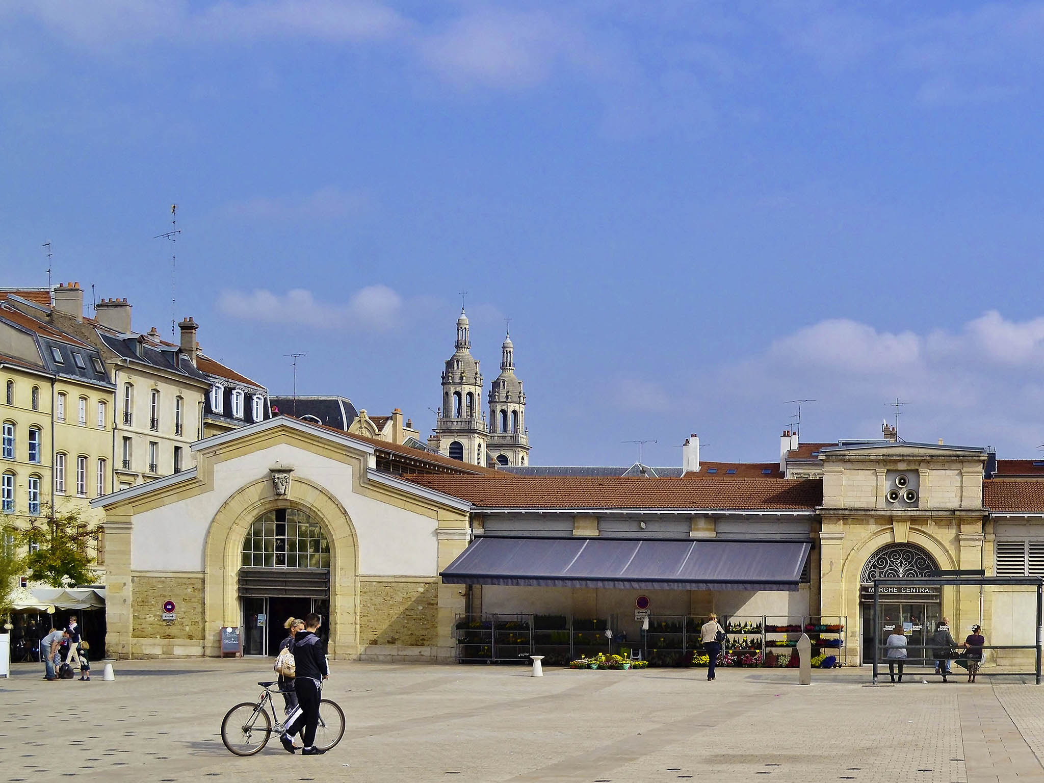Photo - ibis Nancy Centre Gare et Congres