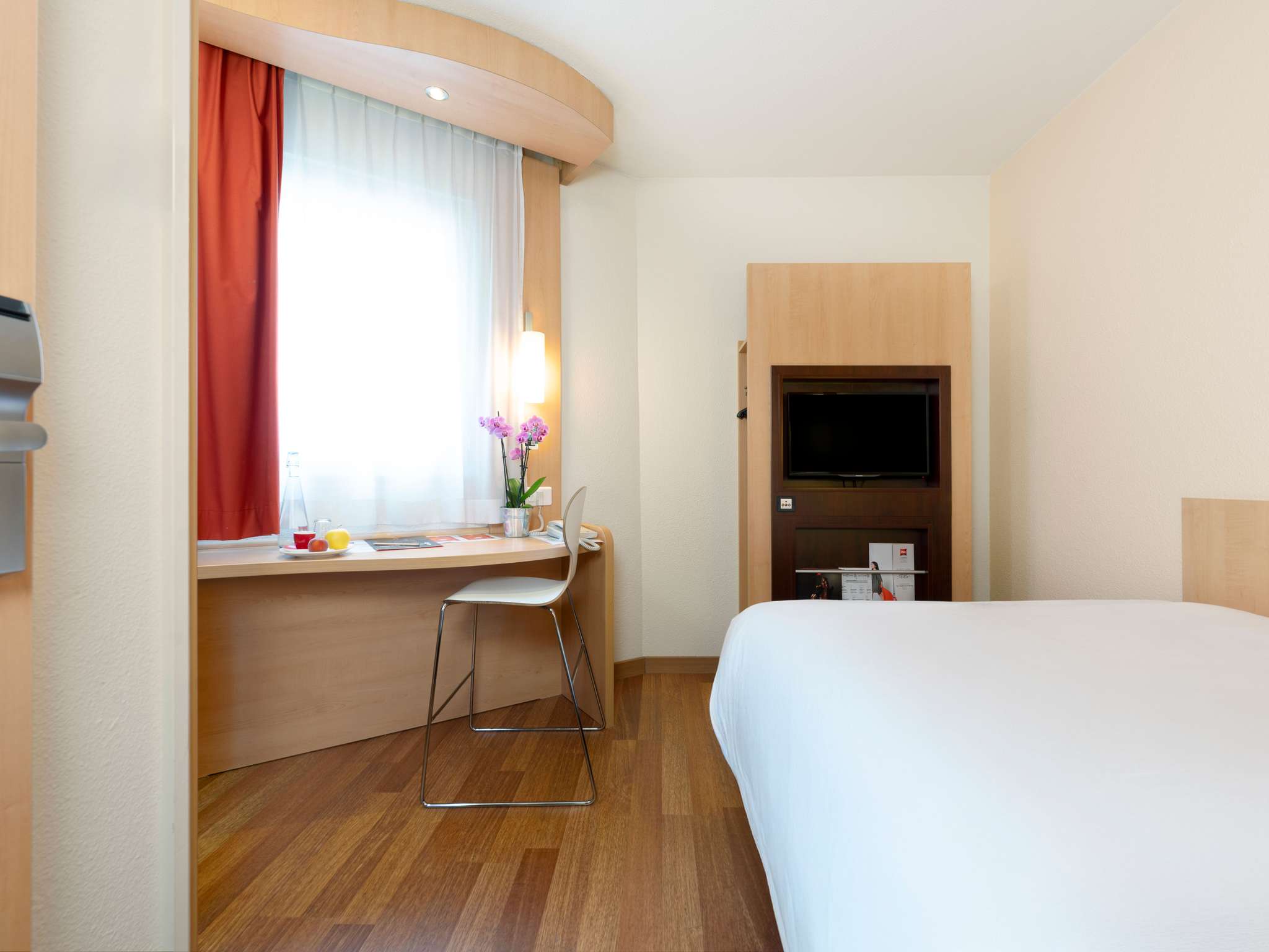 Photo - ibis Nancy Centre Gare et Congres