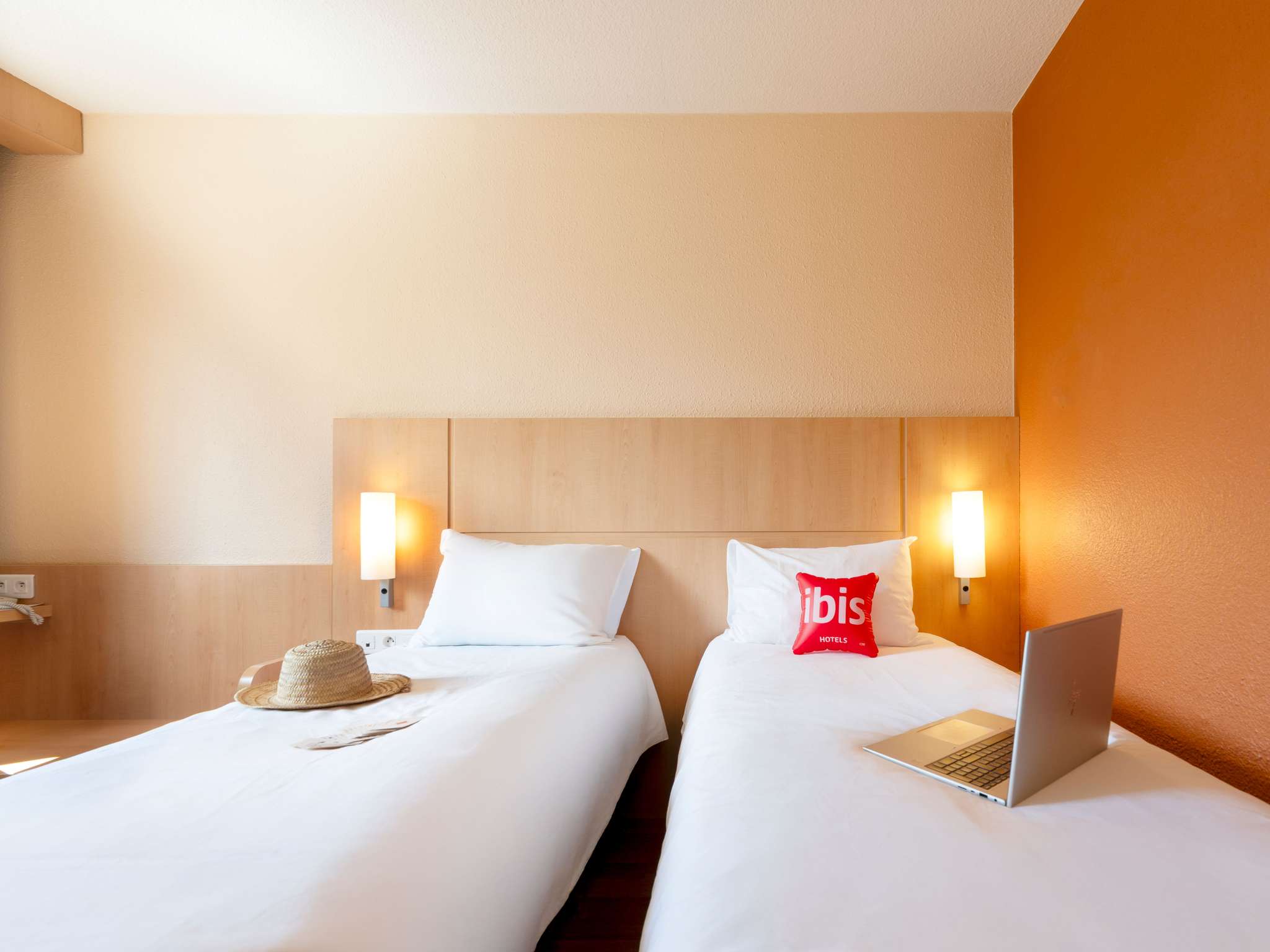 Photo - ibis Nancy Centre Gare et Congres