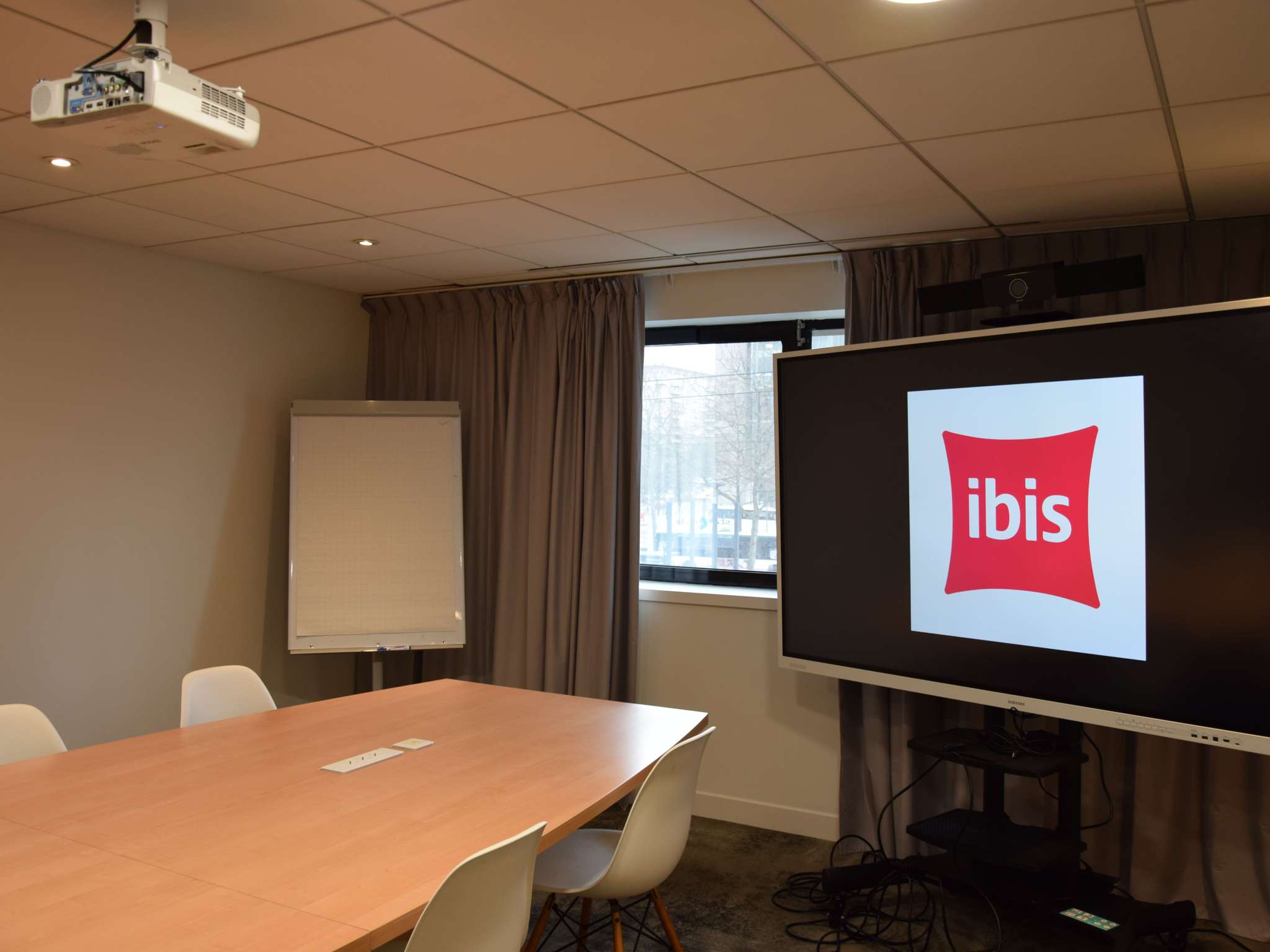 Photo - ibis Nancy Centre Gare et Congres