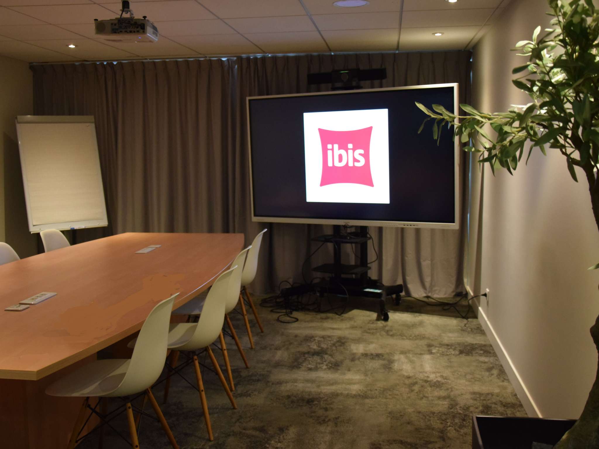 Photo - ibis Nancy Centre Gare et Congres