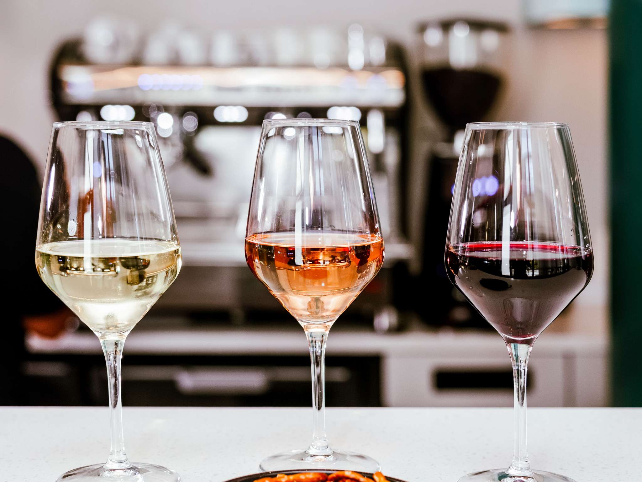 Foto - Ibis Luxembourg Airport