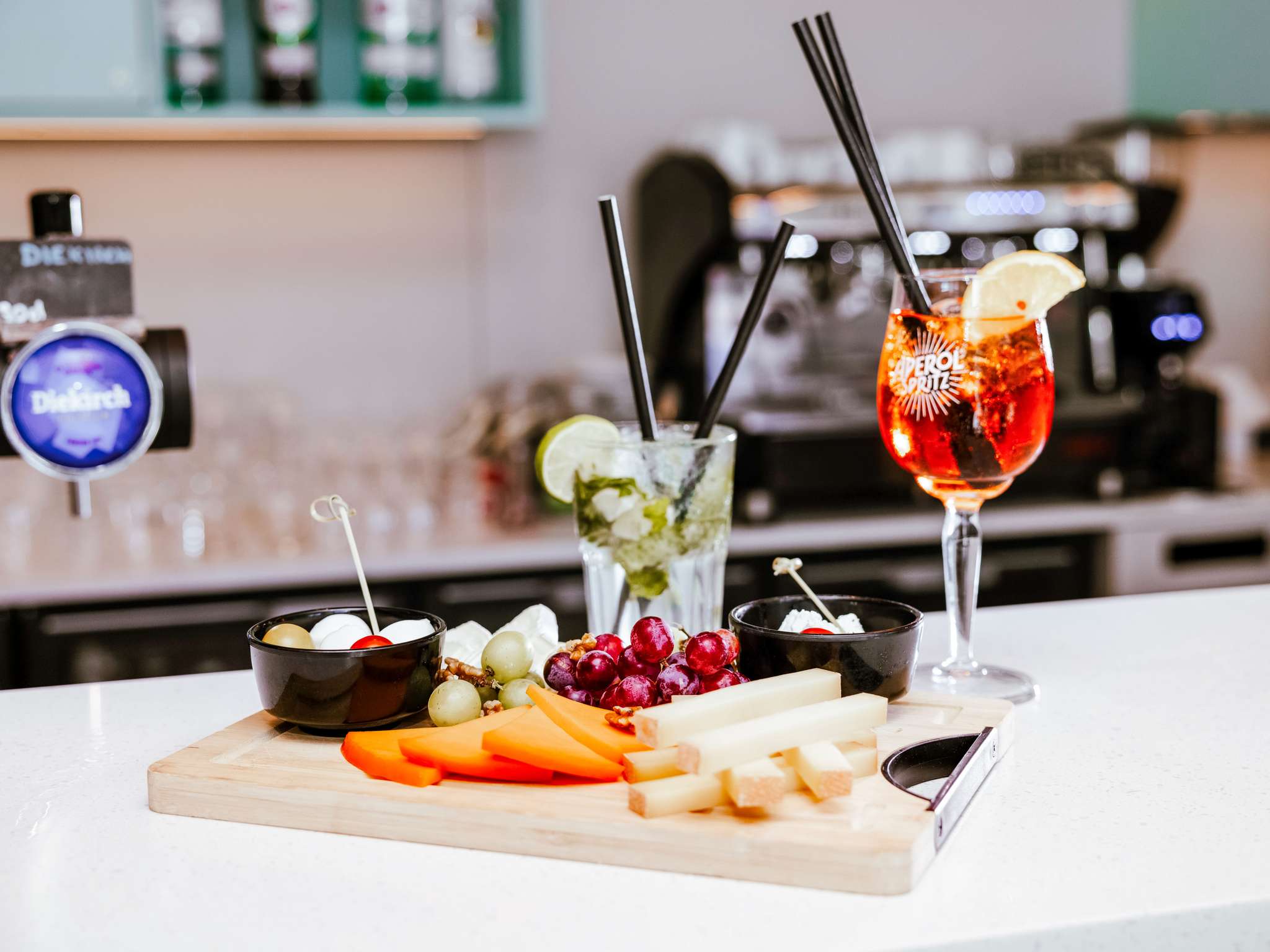 Foto - Ibis Luxembourg Airport