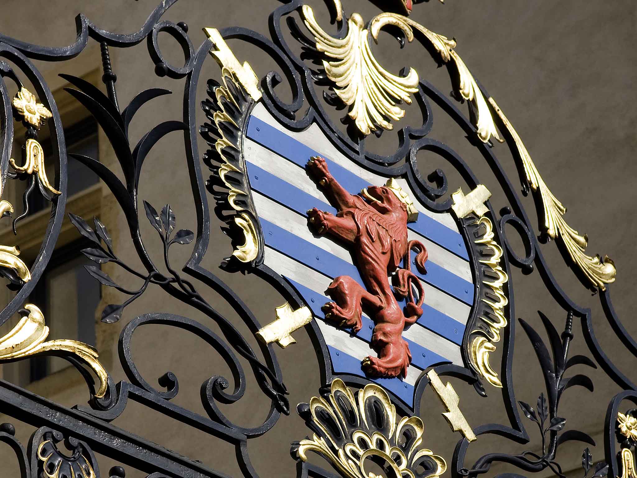 Foto - Ibis Luxembourg Airport