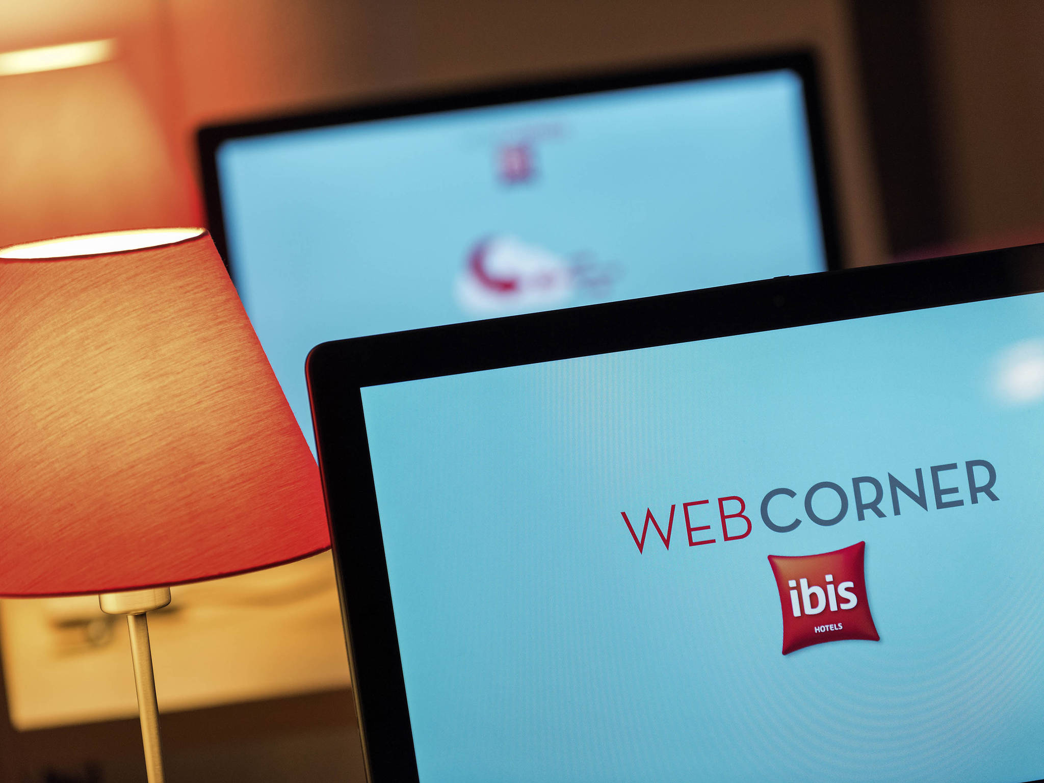 Photo - Ibis Luxembourg Airport