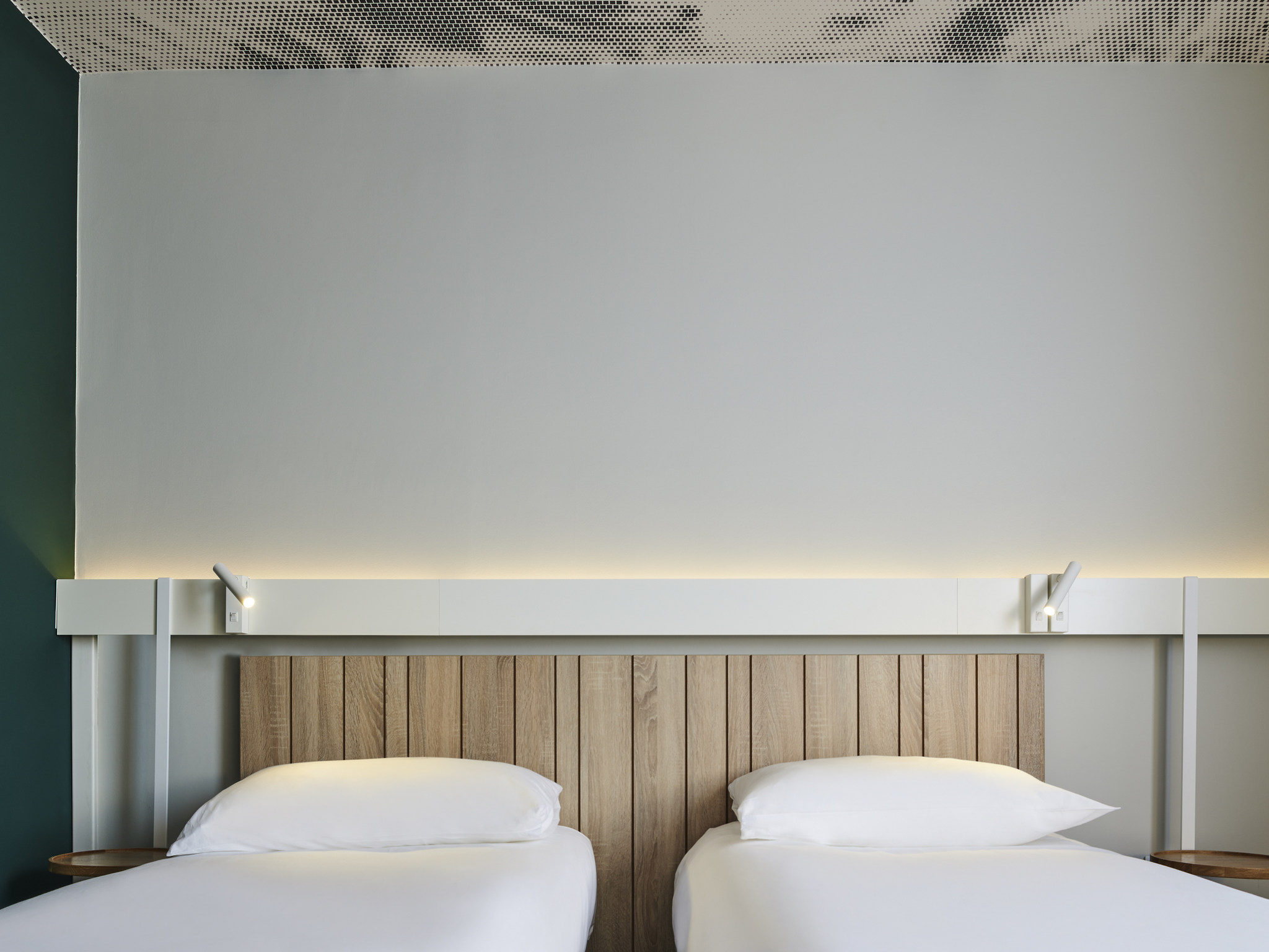 Photo - Ibis Luxembourg Airport