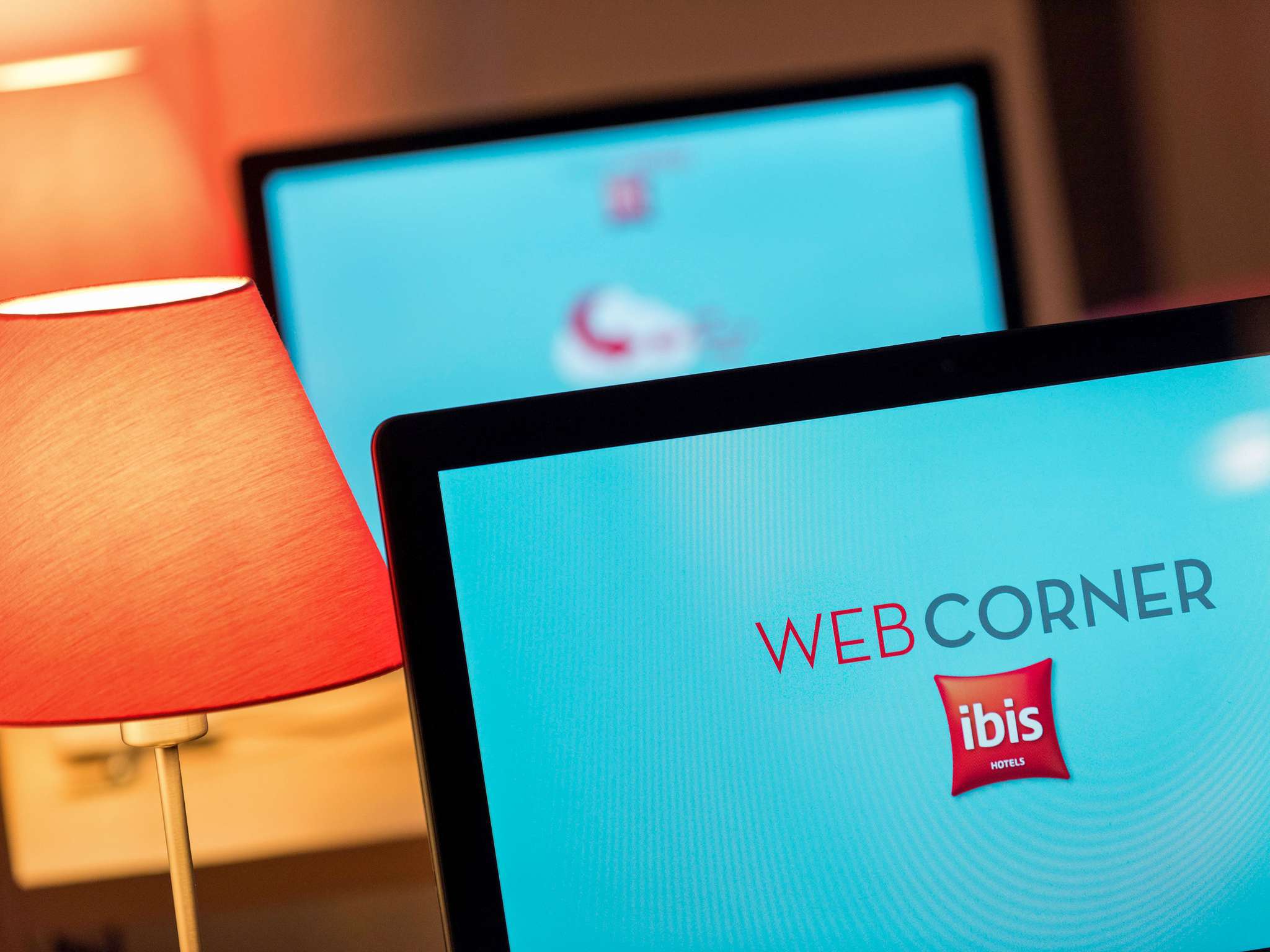 Photo - Ibis Luxembourg Airport