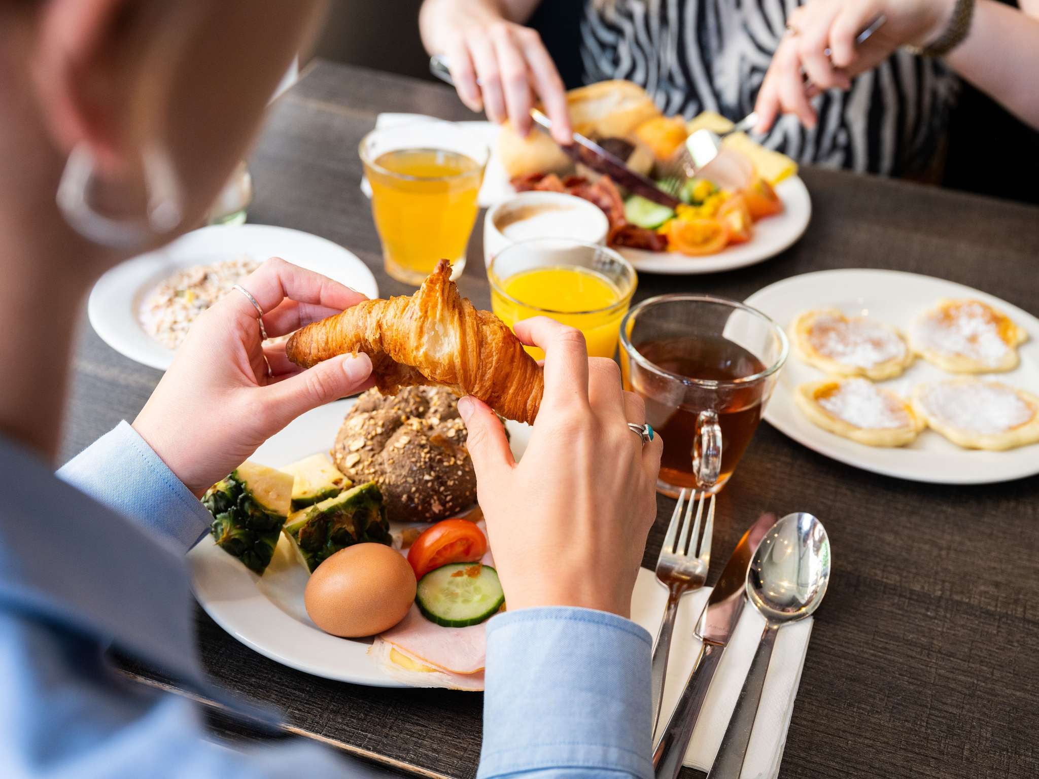 Foto - ibis London Greenwich