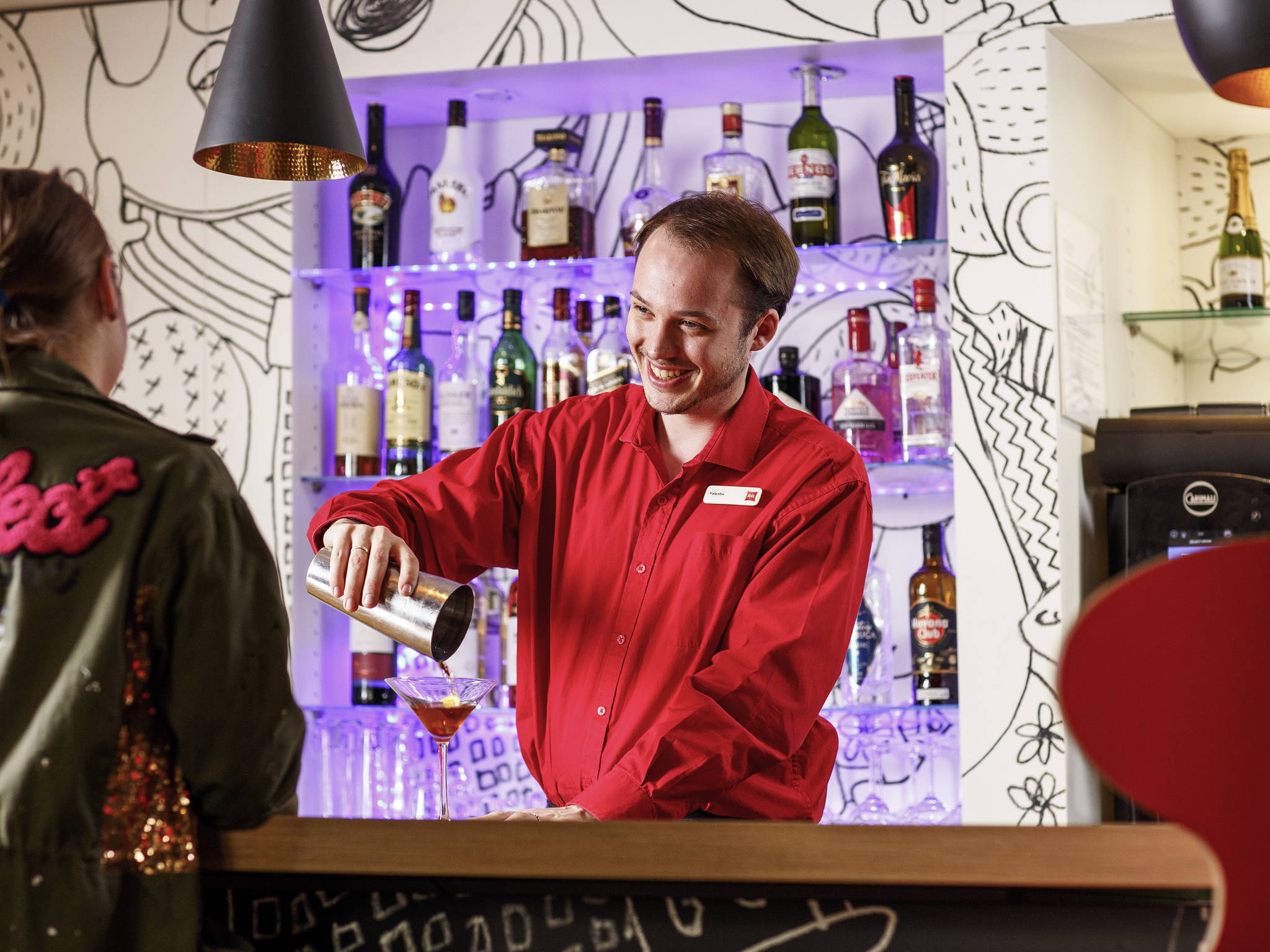 Foto - ibis London Greenwich