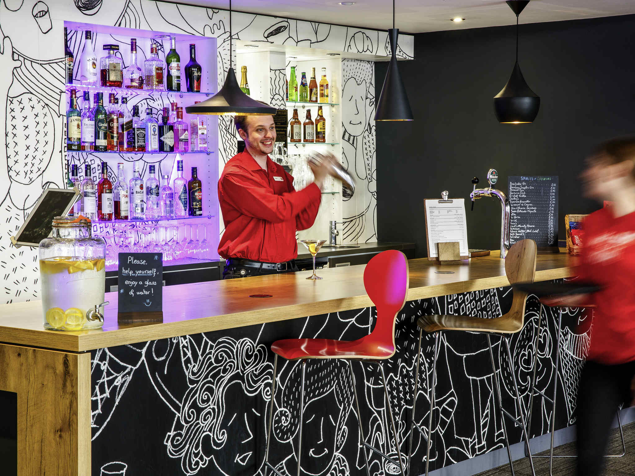 Foto - ibis London Greenwich