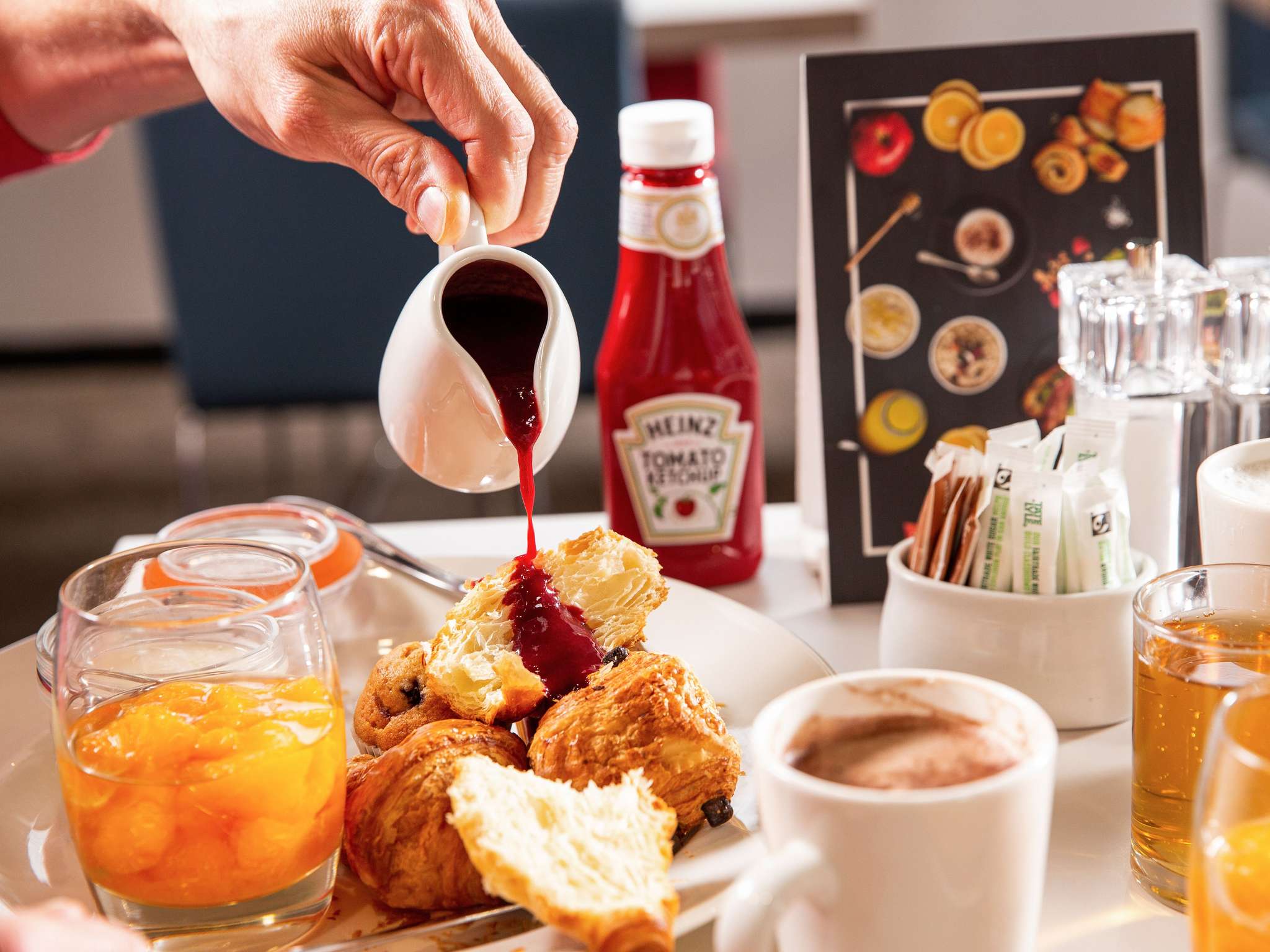 Foto - ibis London Greenwich