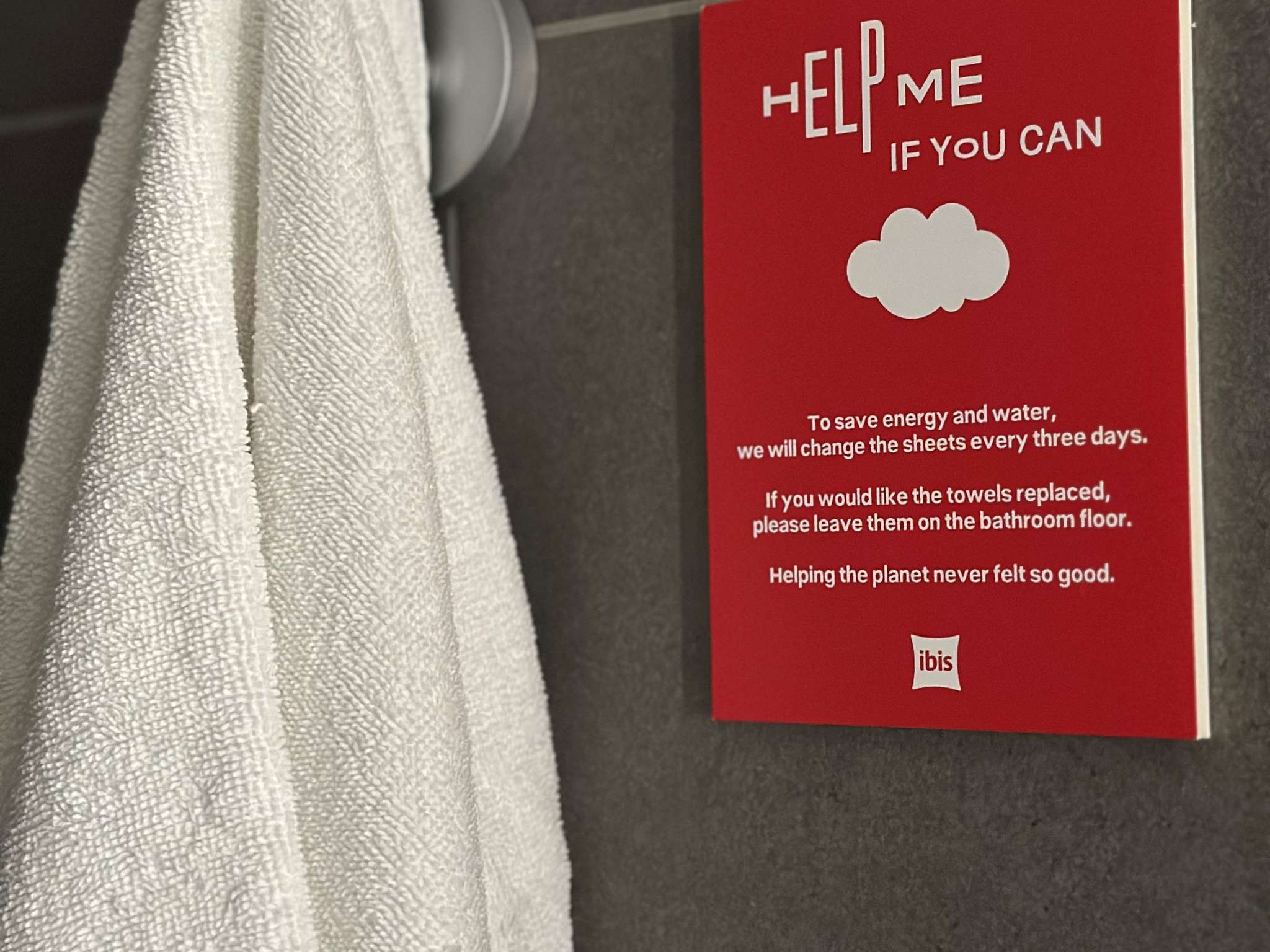 Foto - ibis London Greenwich