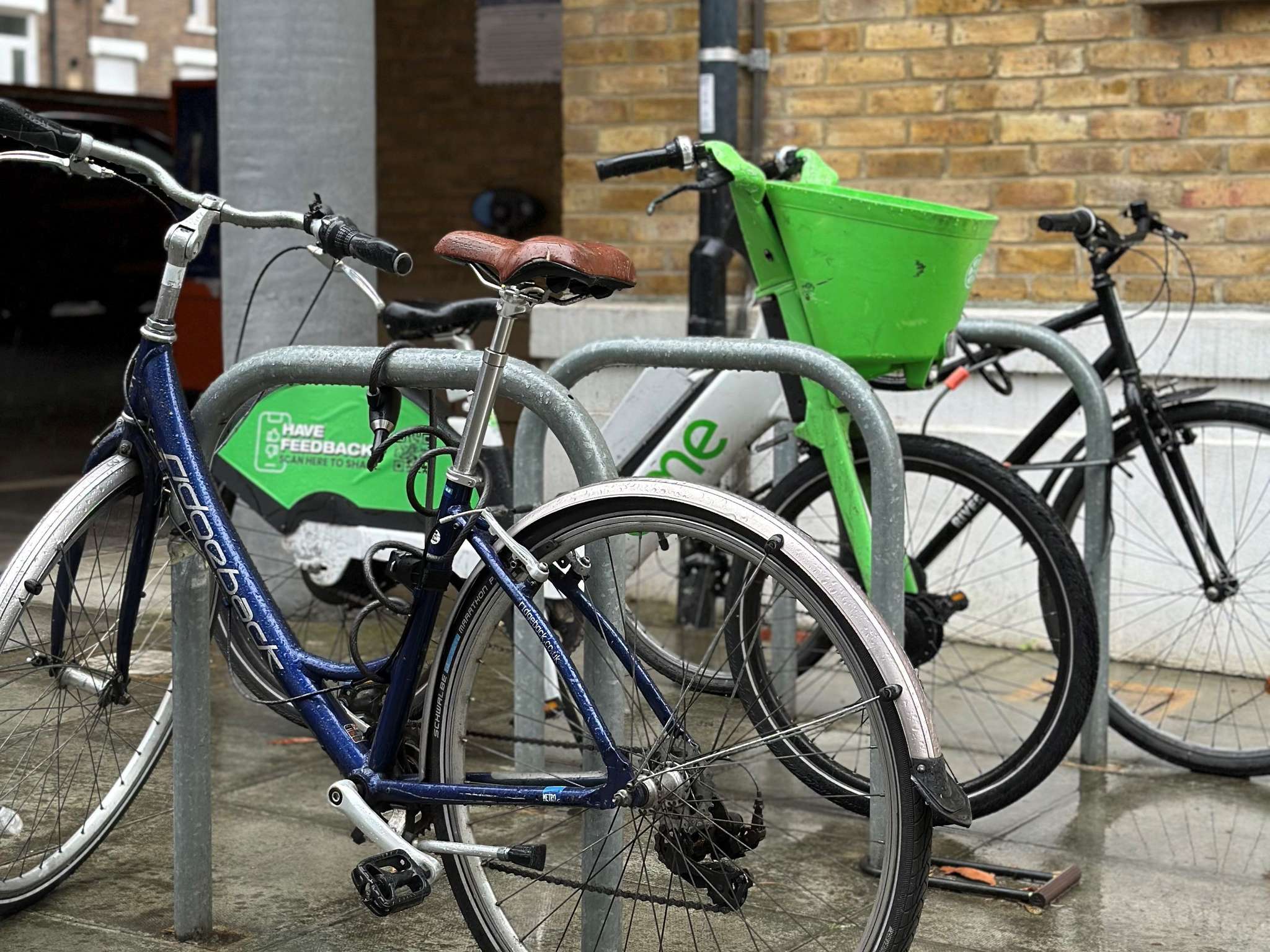 Foto - ibis London Greenwich