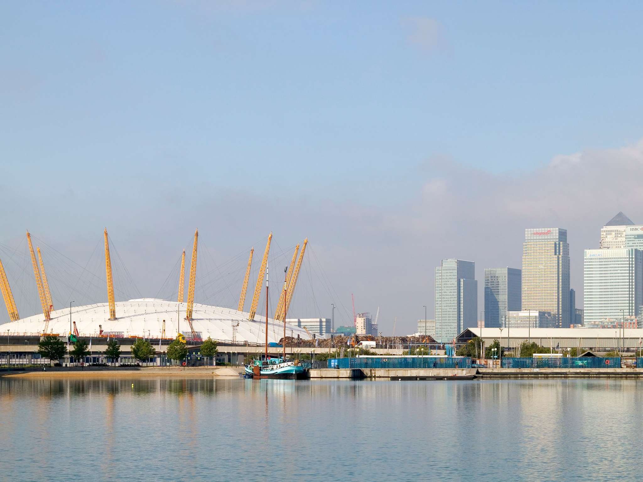 Foto - ibis London Greenwich