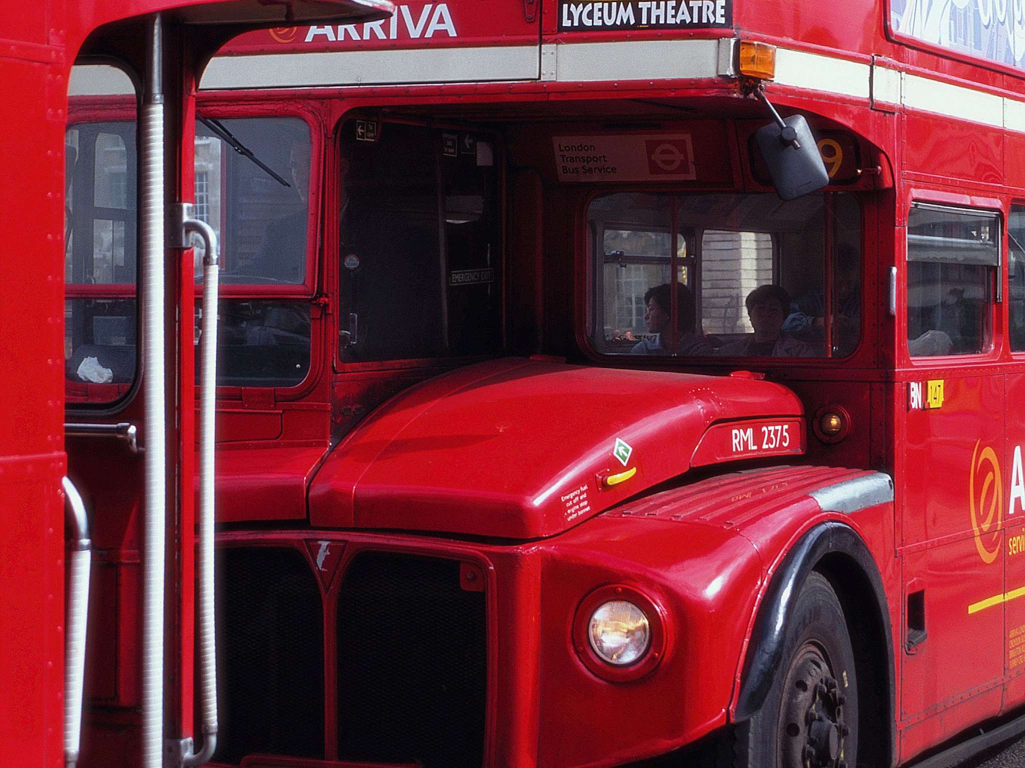 Foto - ibis London Greenwich