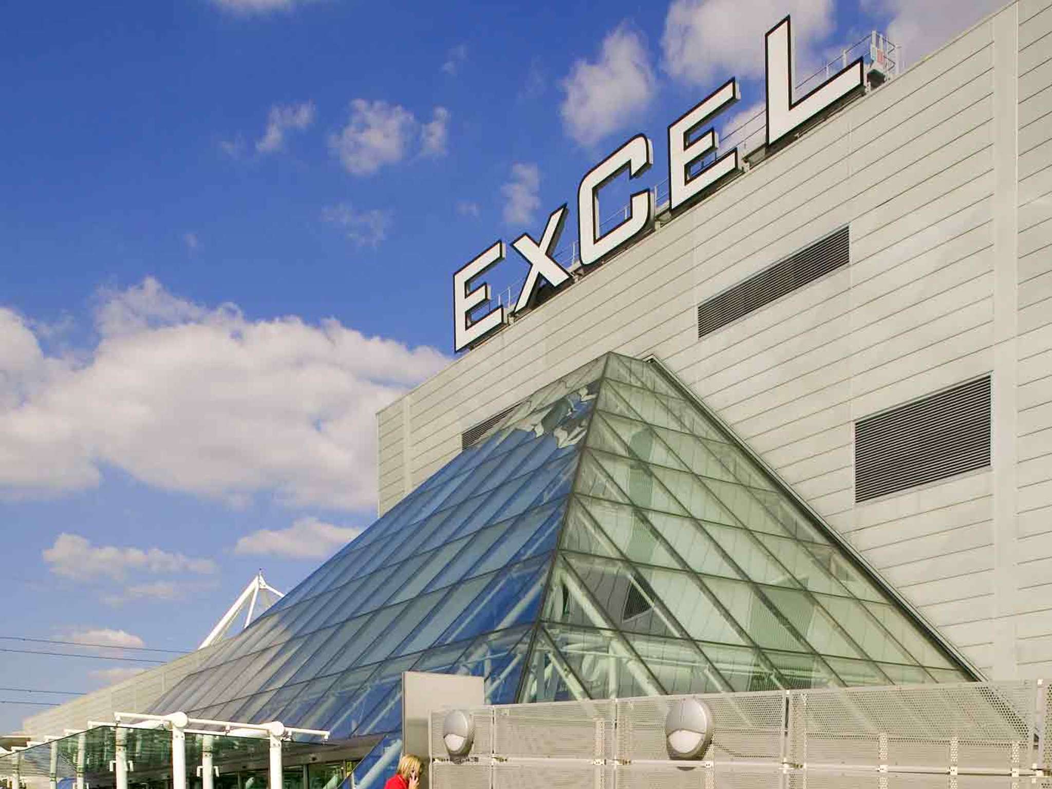 Foto - ibis London Greenwich