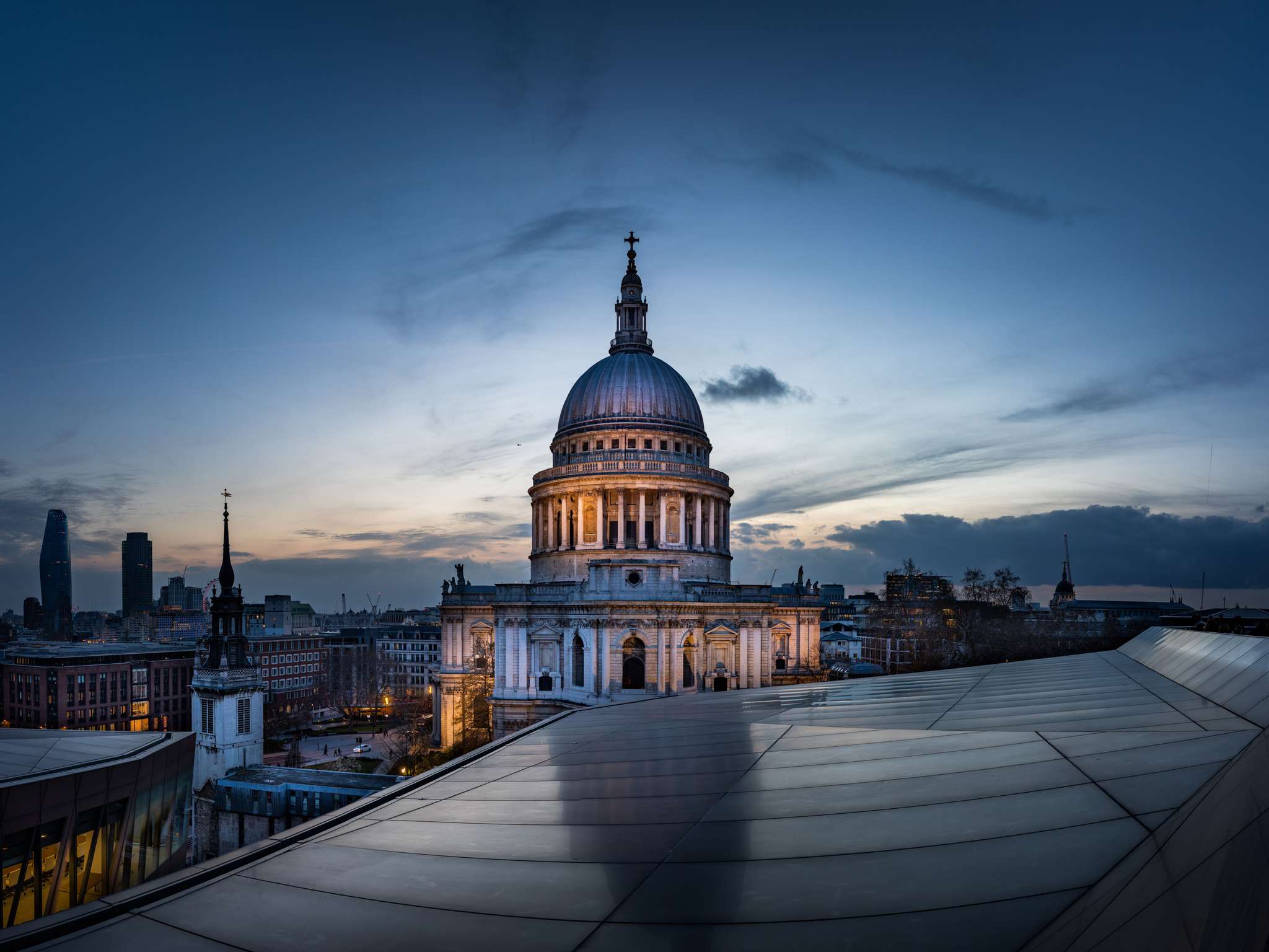 Foto - ibis London Greenwich