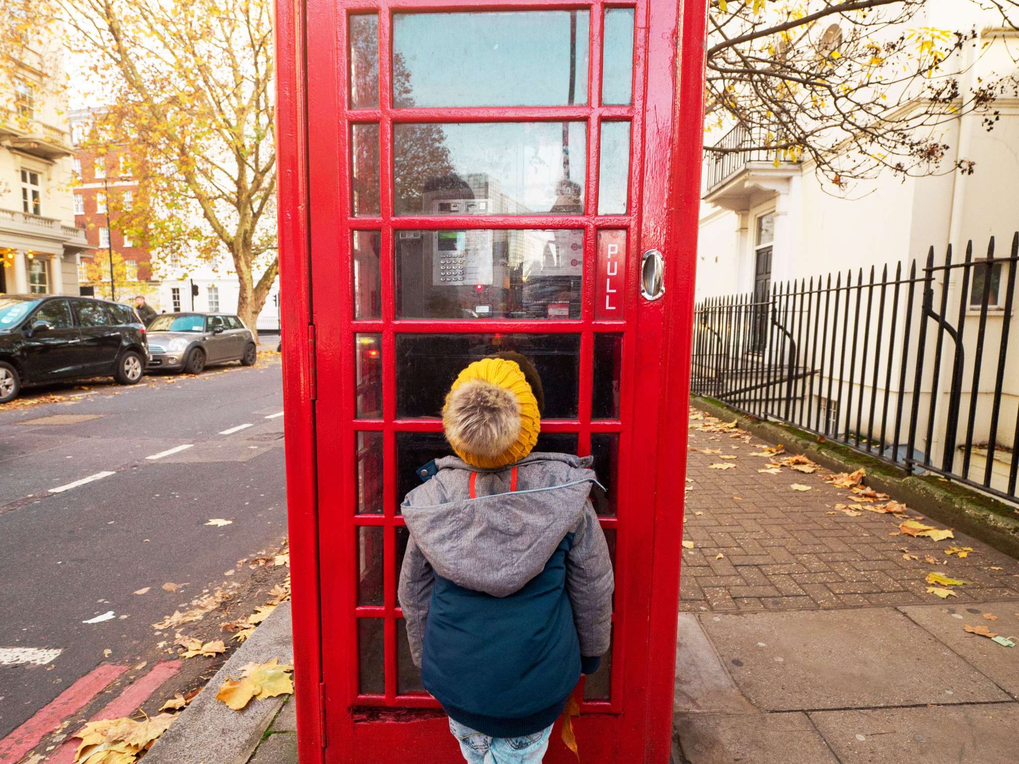 Foto - ibis London Greenwich