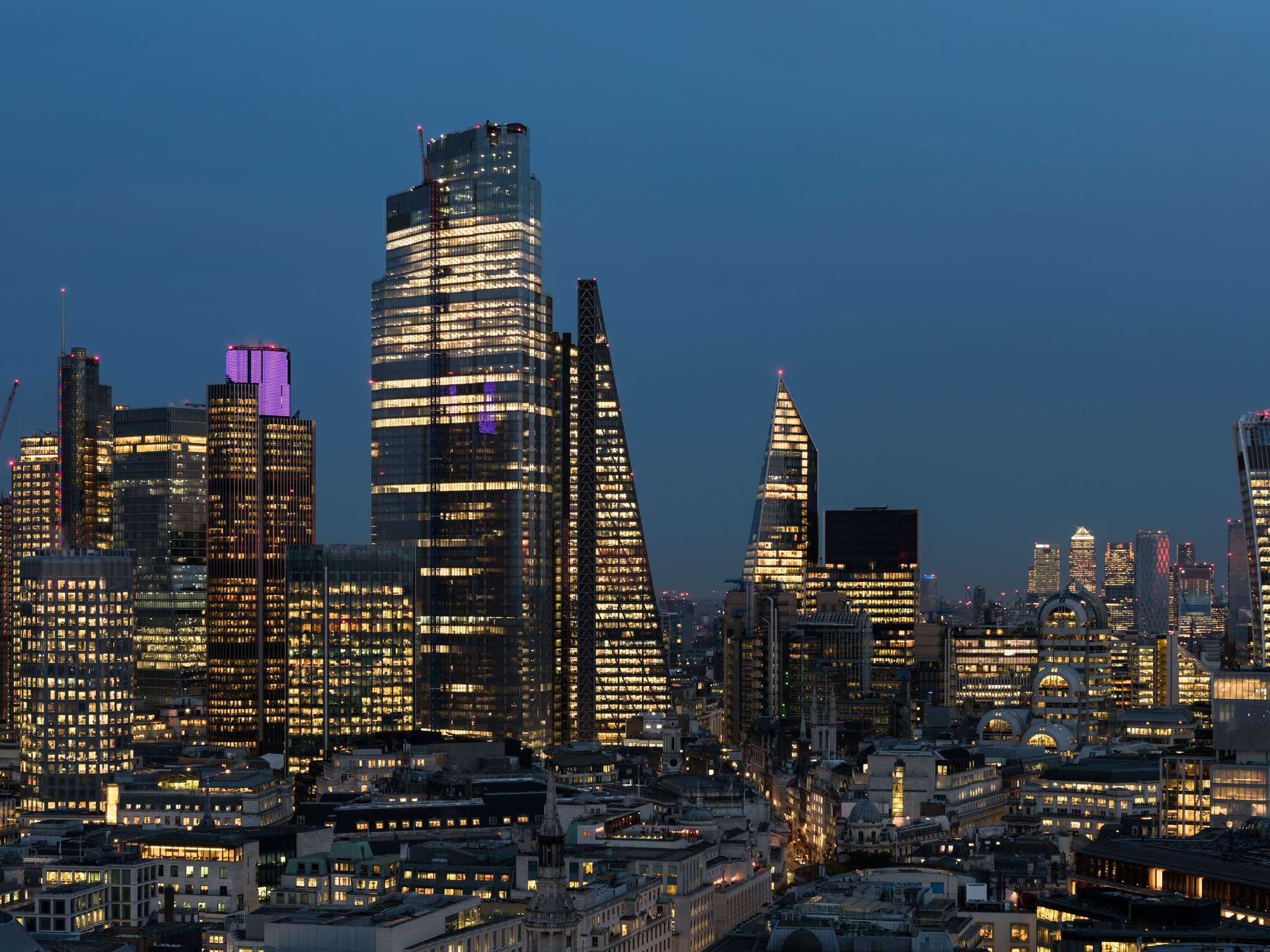 Foto - ibis London Greenwich