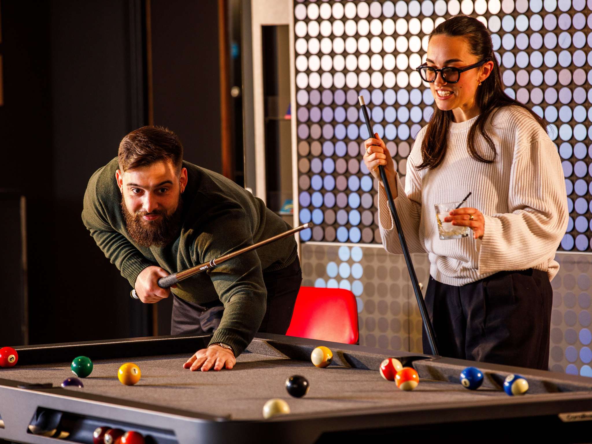 Foto - ibis London Greenwich