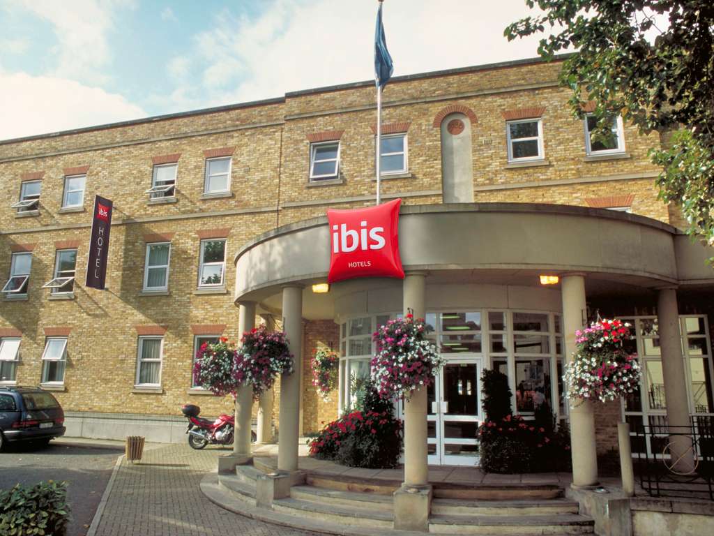 ibis London Greenwich - Image 3